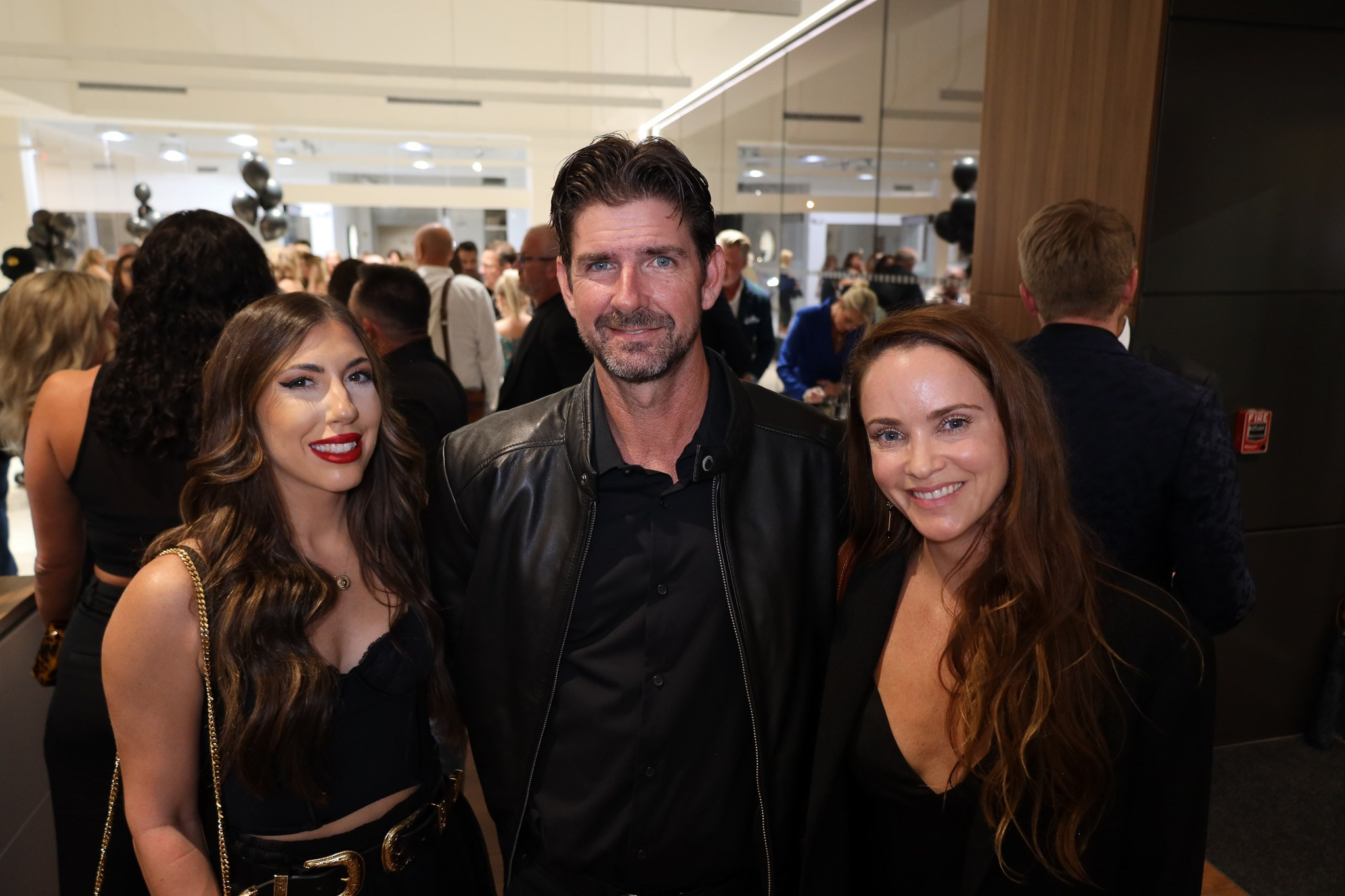 NLM at Bentley Naples. Out and About 239