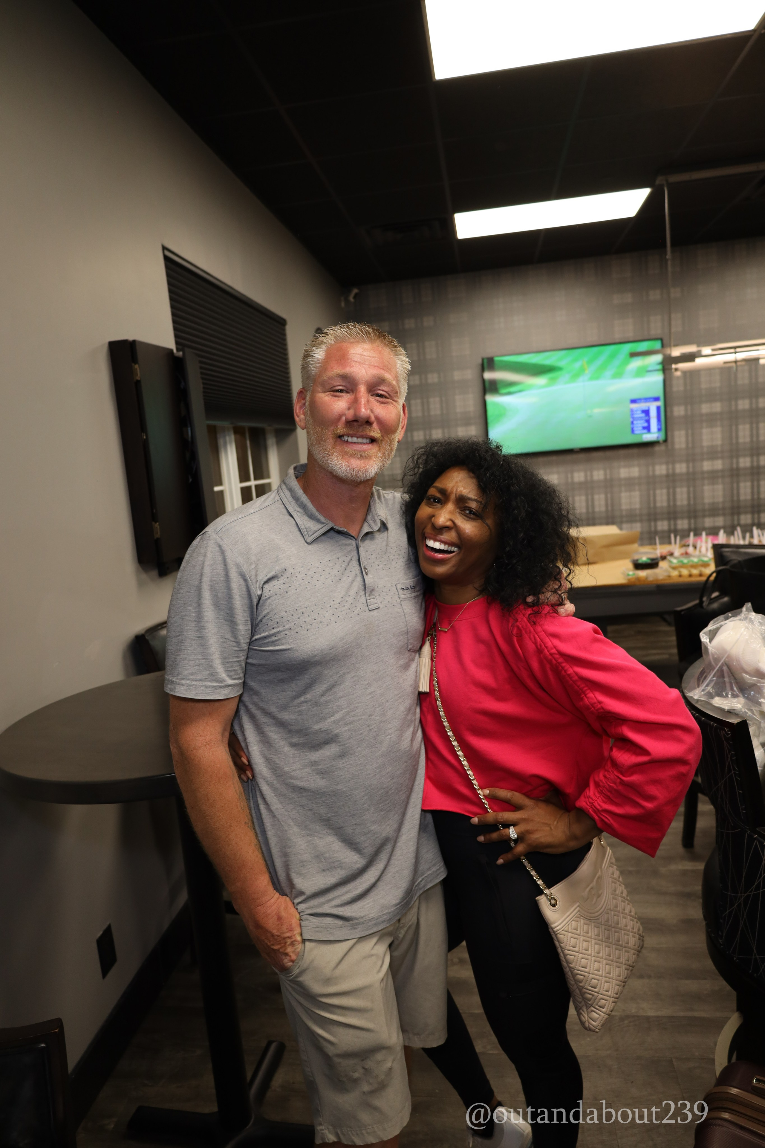 Girls Golf for LPGA at Ritz Tiburon. Out and About 239