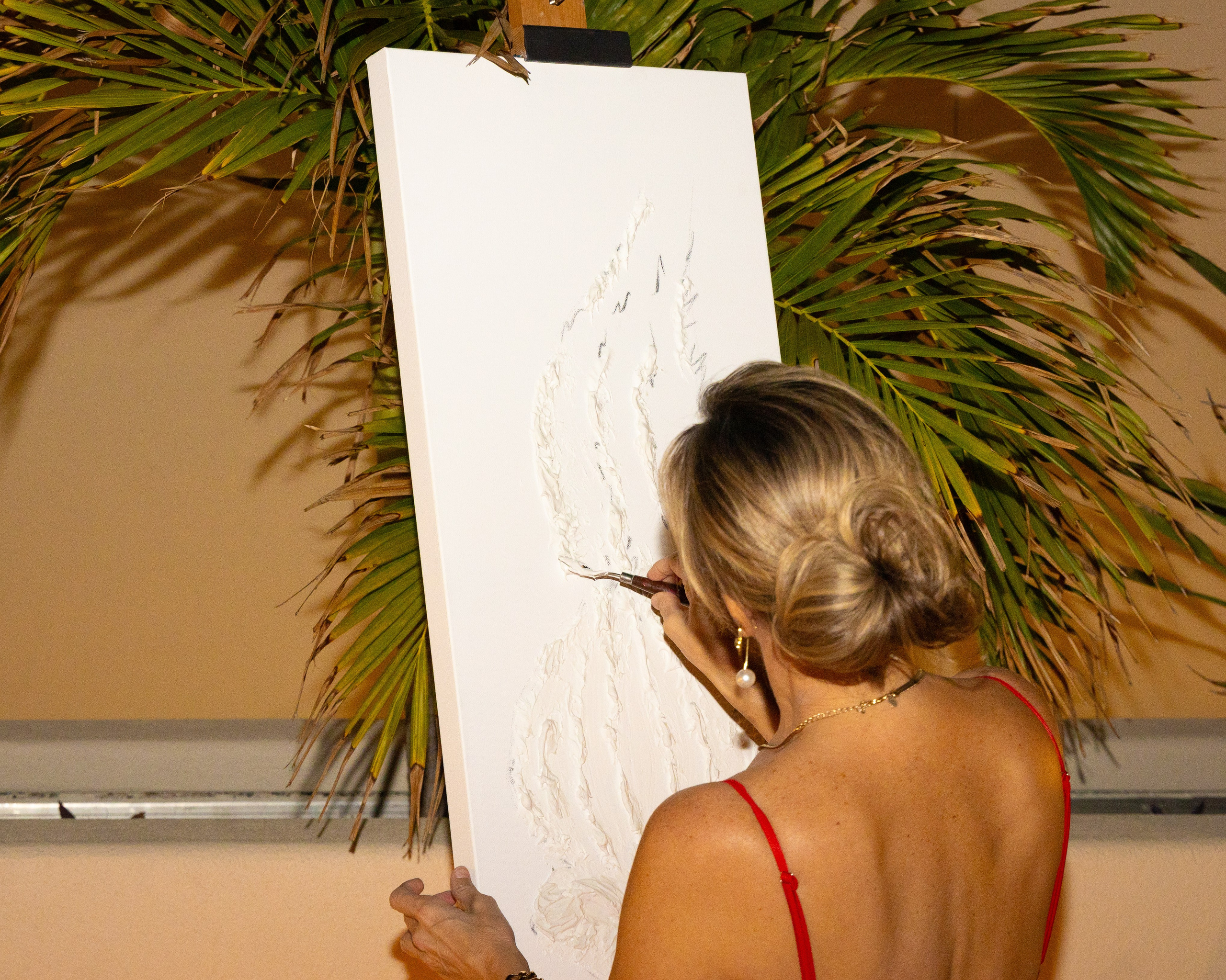 AIA American Architect Association Awards Gala. Out and About 239