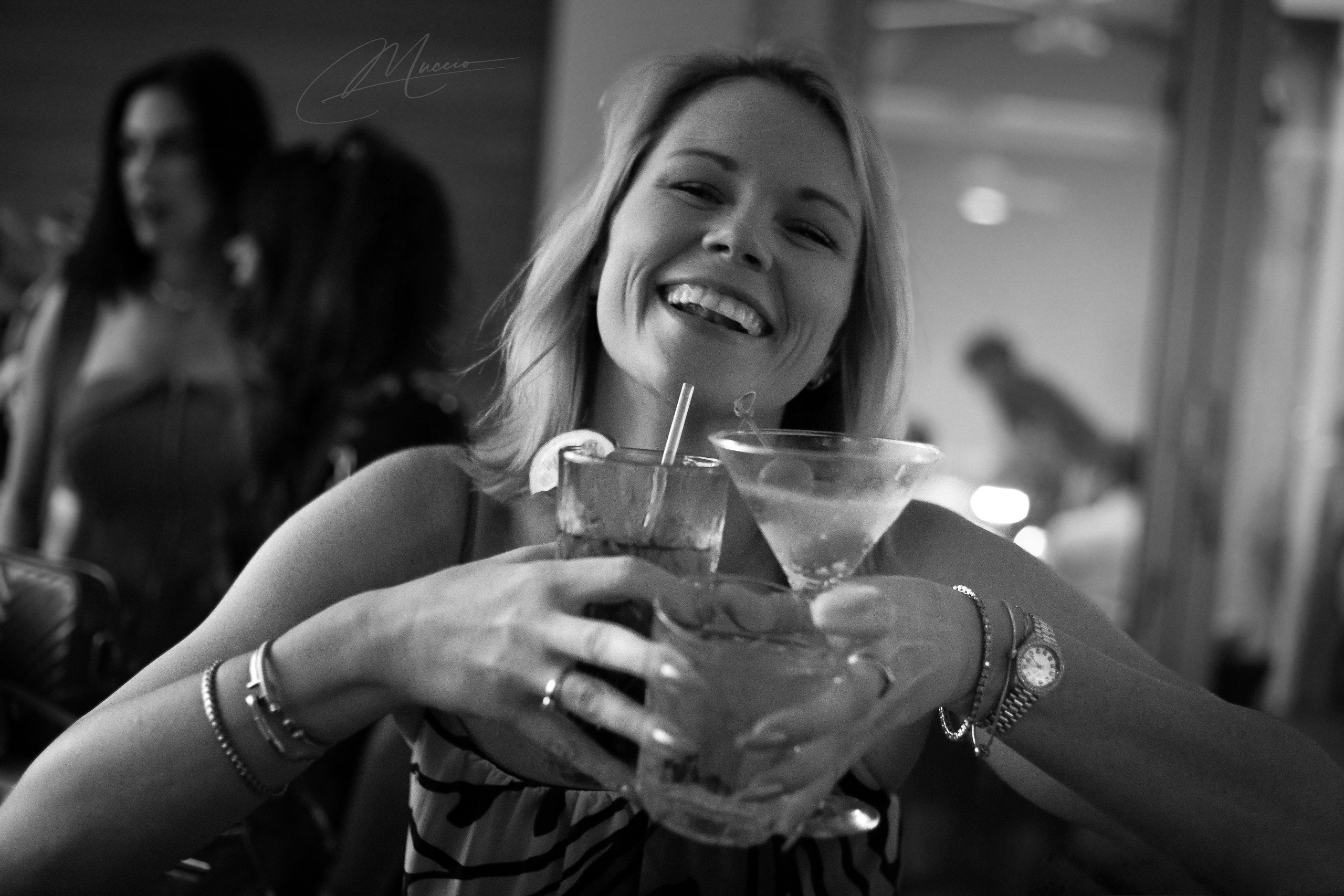 About Town Series. Out and About 239