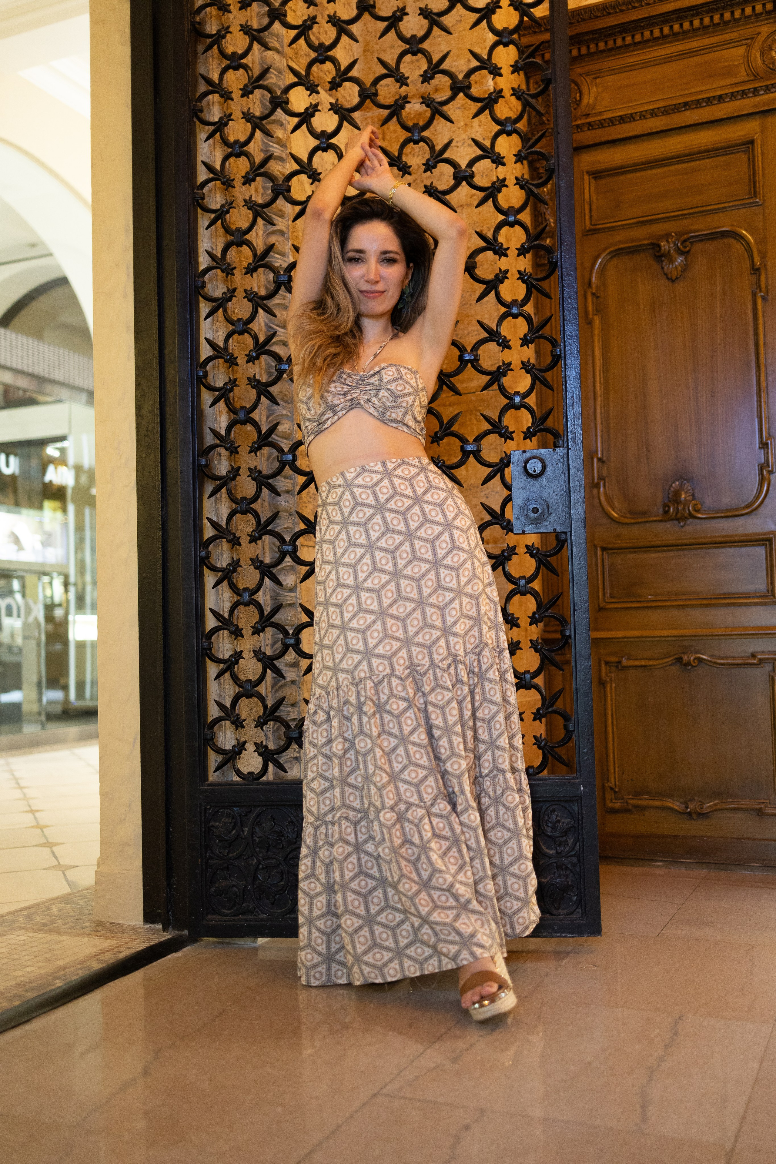 Palm Beach. Out and About 239