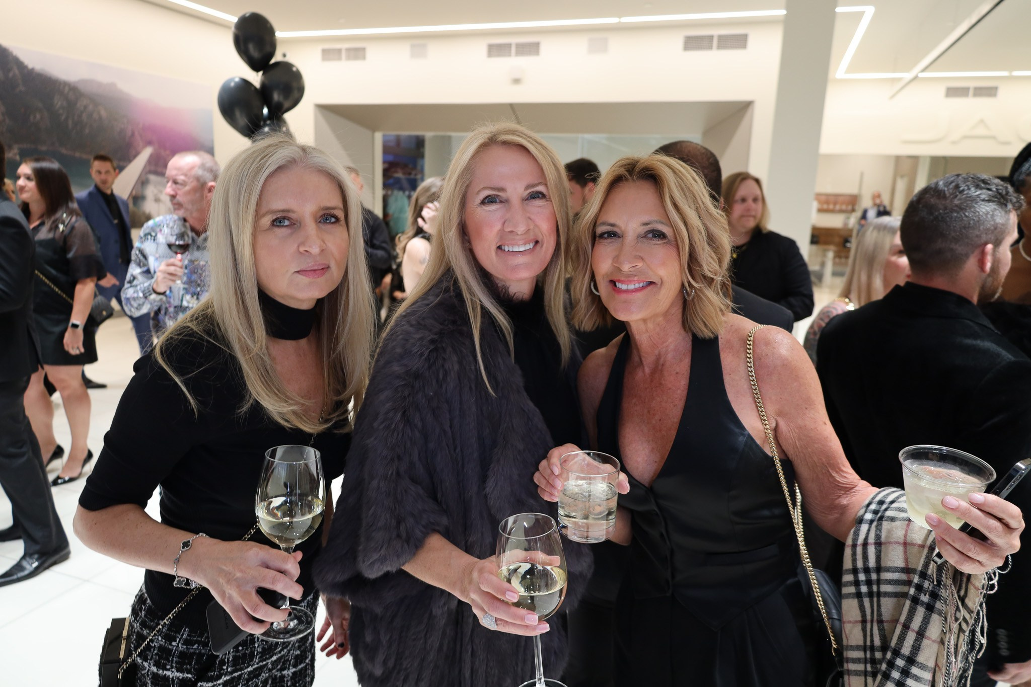 NLM at Bentley Naples. Out and About 239