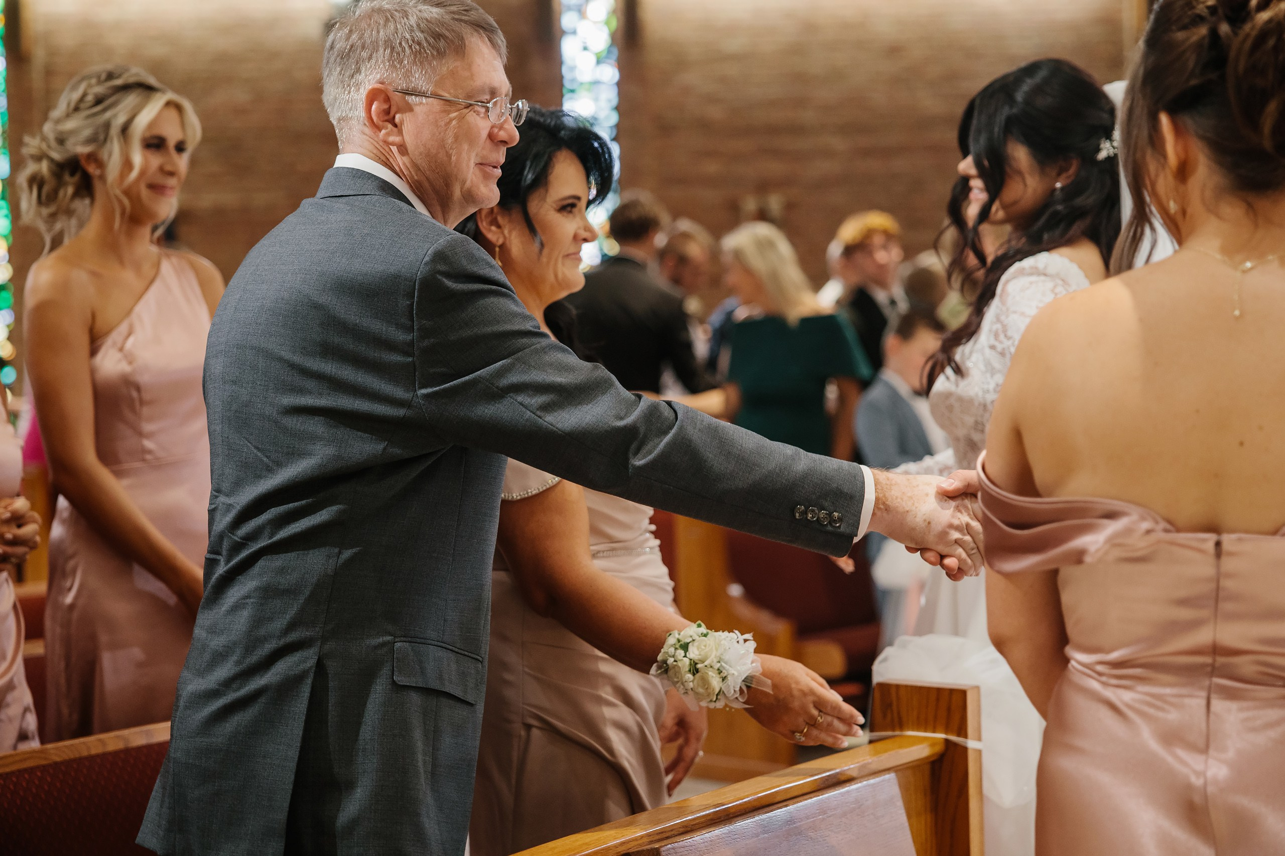 31.08.2024 Wedding. Wedding family event photographer in Chicago Nick Yushevich