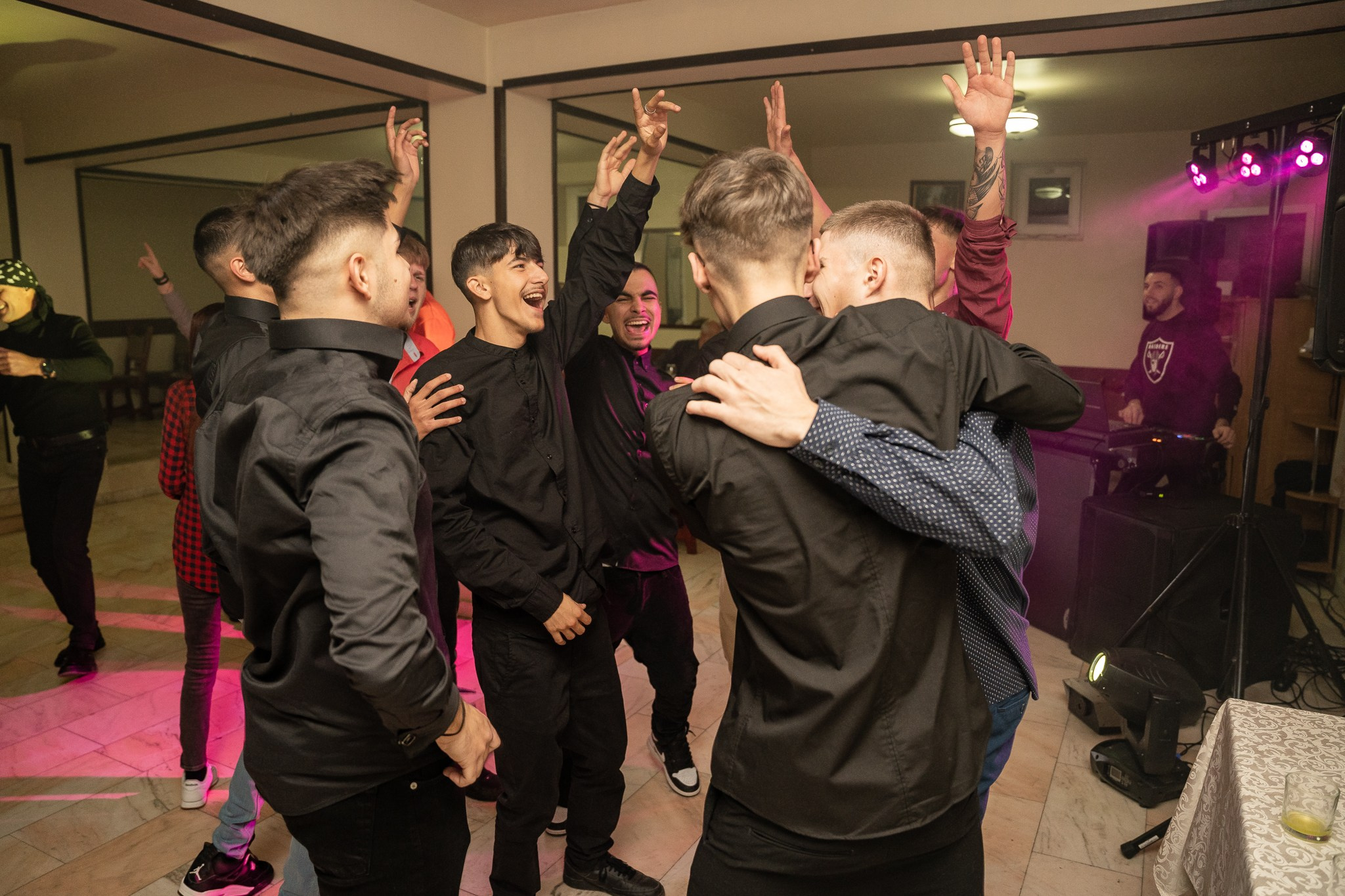 Majorat. Family and kids photographer