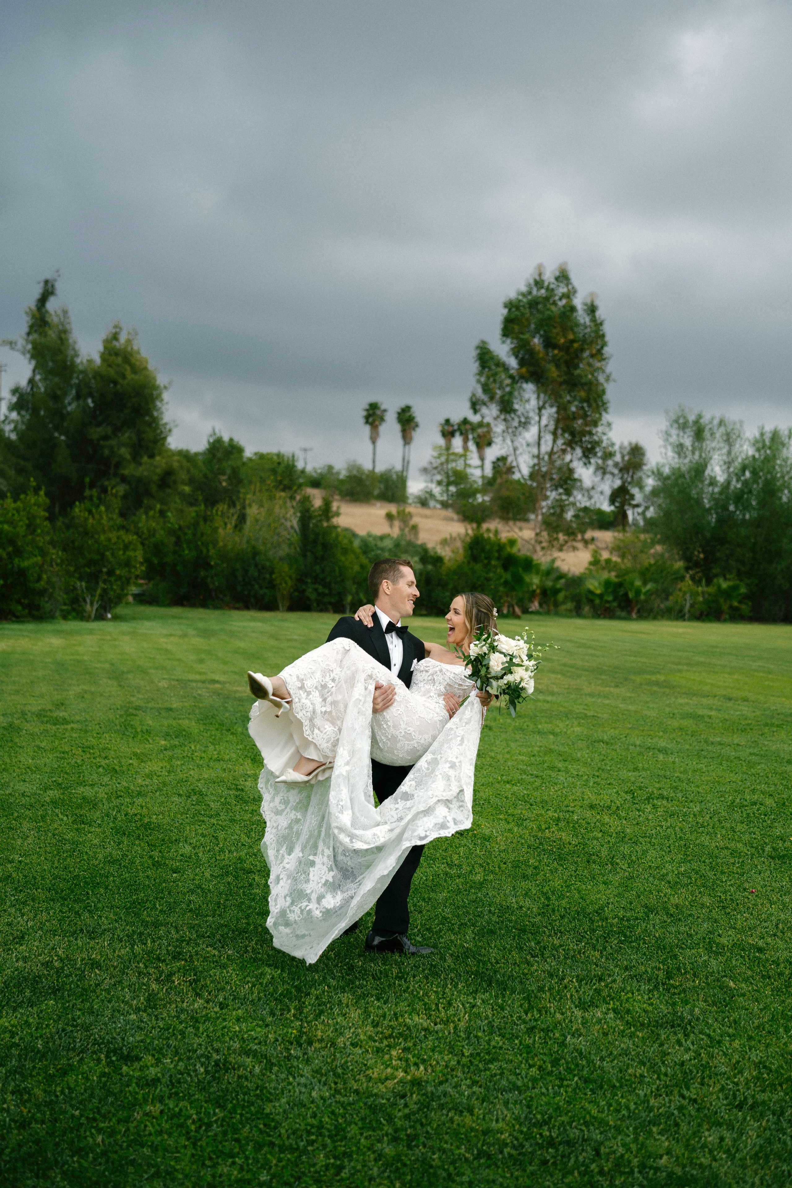 A+K Wedding at Ethereal Gardens, Escondido, California. Wedding Photography & Videography Team in California, Los Angeles, San Francisco, San Diego and Travel