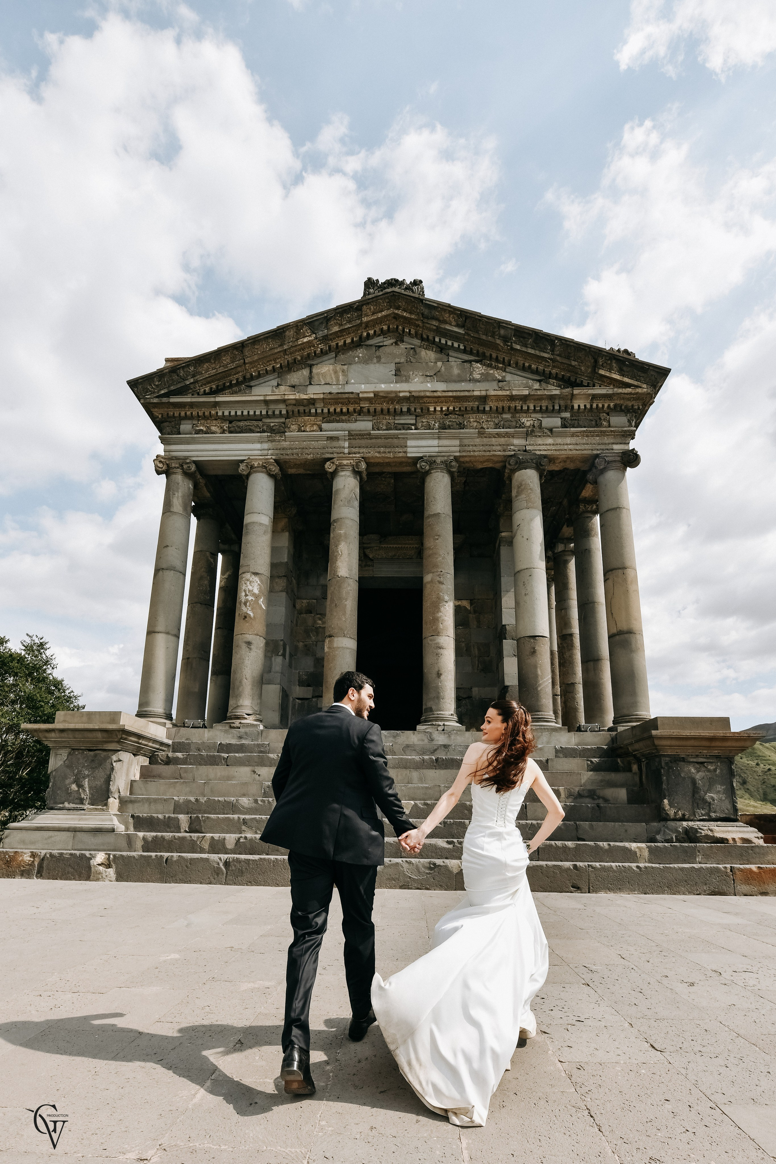 Gor & Diana. Wedding photos and video shooting in Armenia and all over the world!!! Photographer in Yerevan