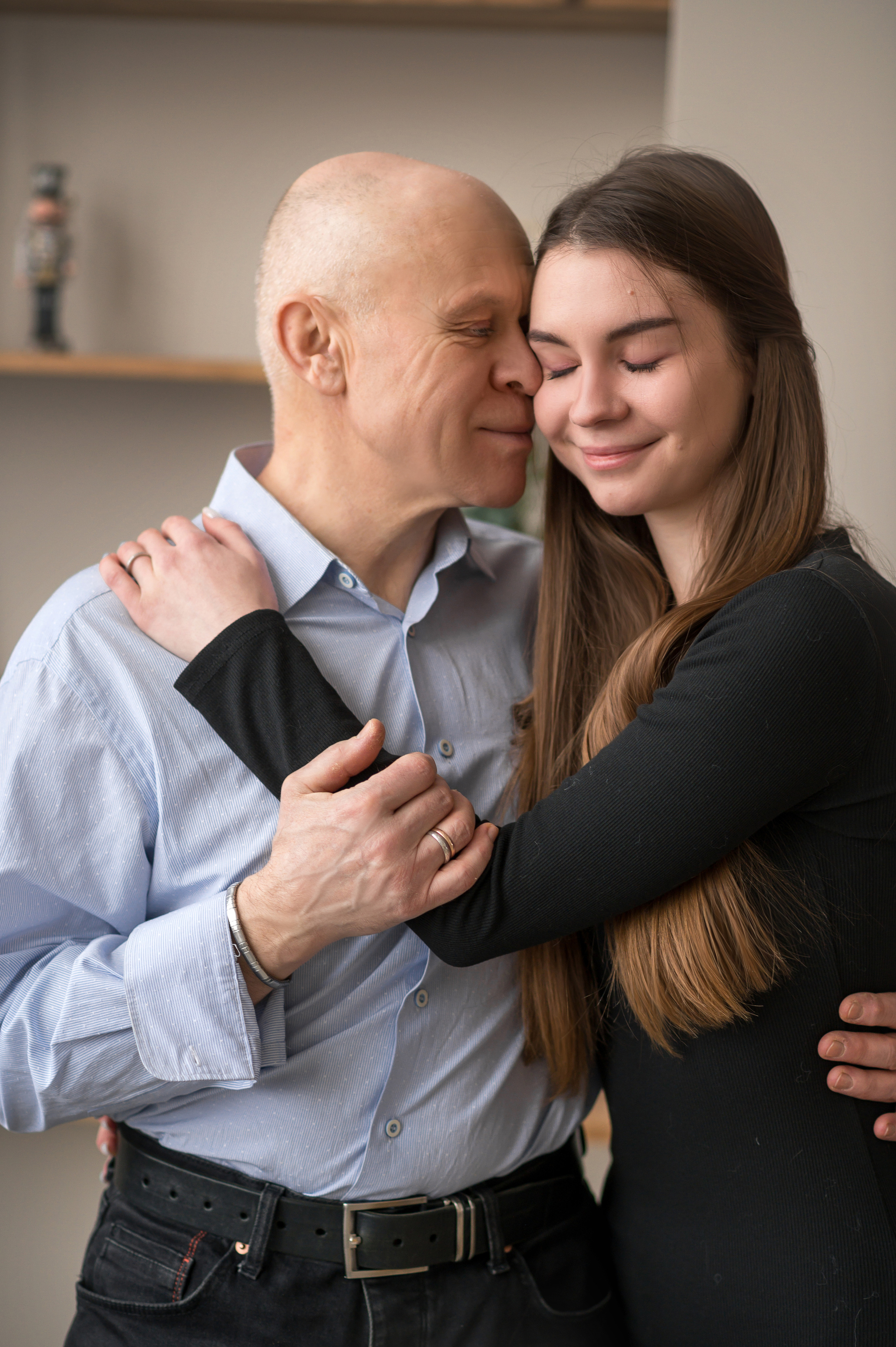 Новогодние съемки. Семейный и детский фотограф в Минске Надежда Савицкая