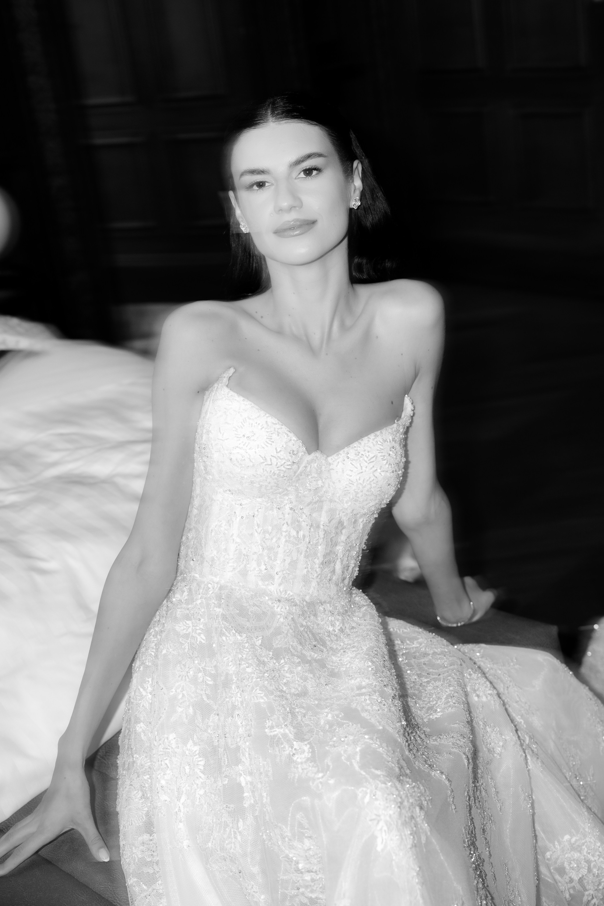 Diana & Octavian. Fotograf de nuntă Alex Pasarelu