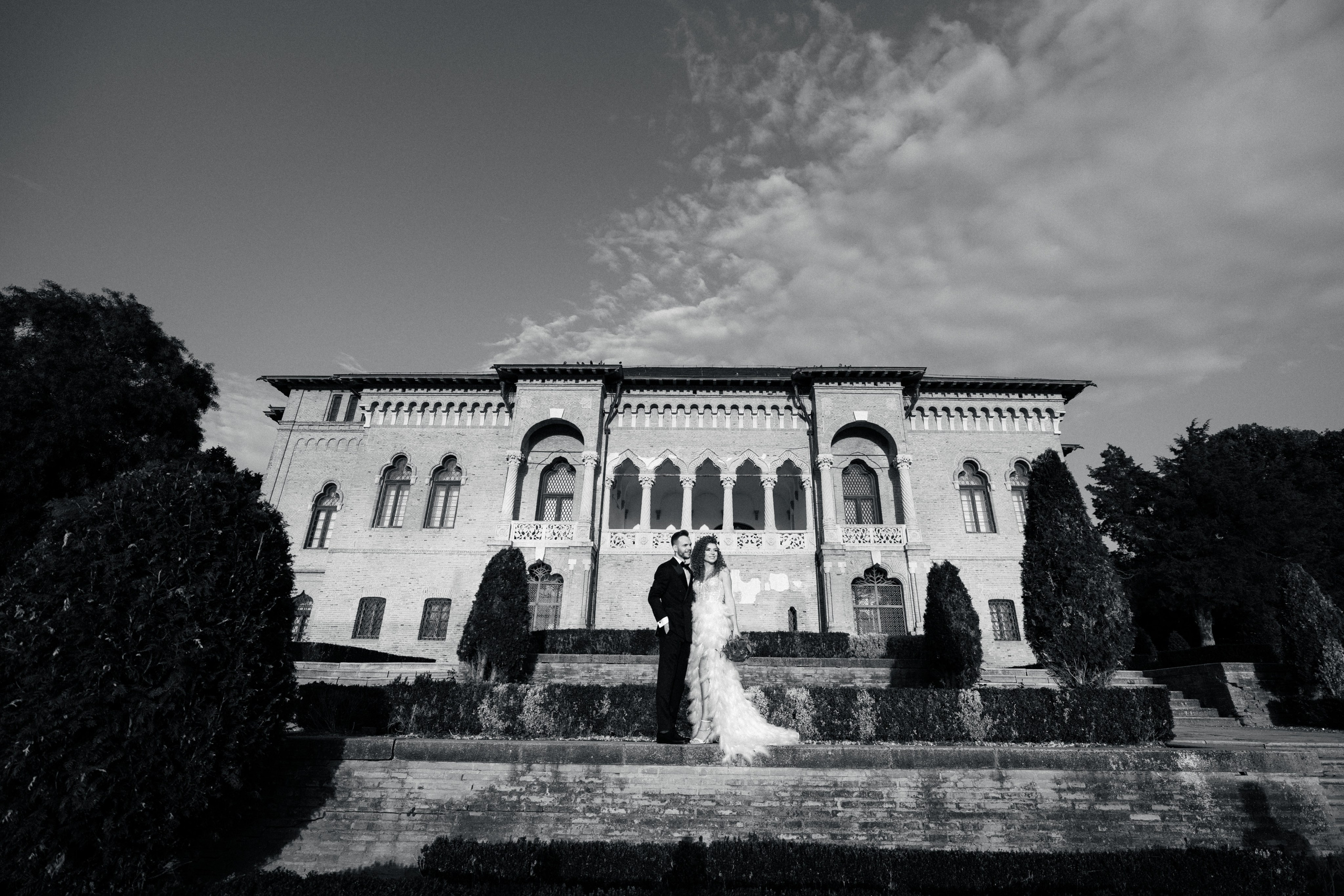 Katalina & Alex. Fotograf de nuntă Alex Pasarelu
