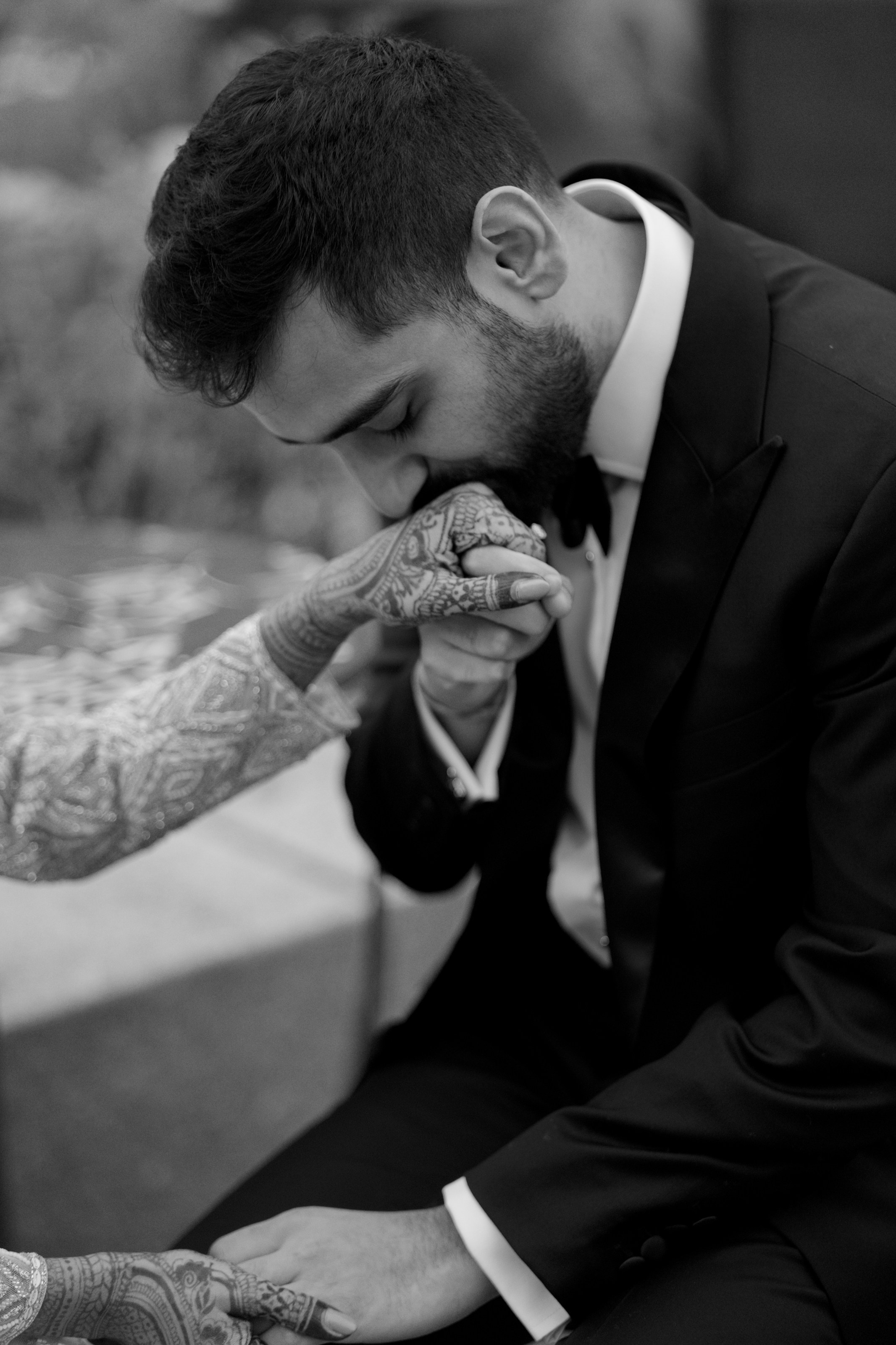 Vishal & Priya. Svyatoslav Bogdanov — destination photographer