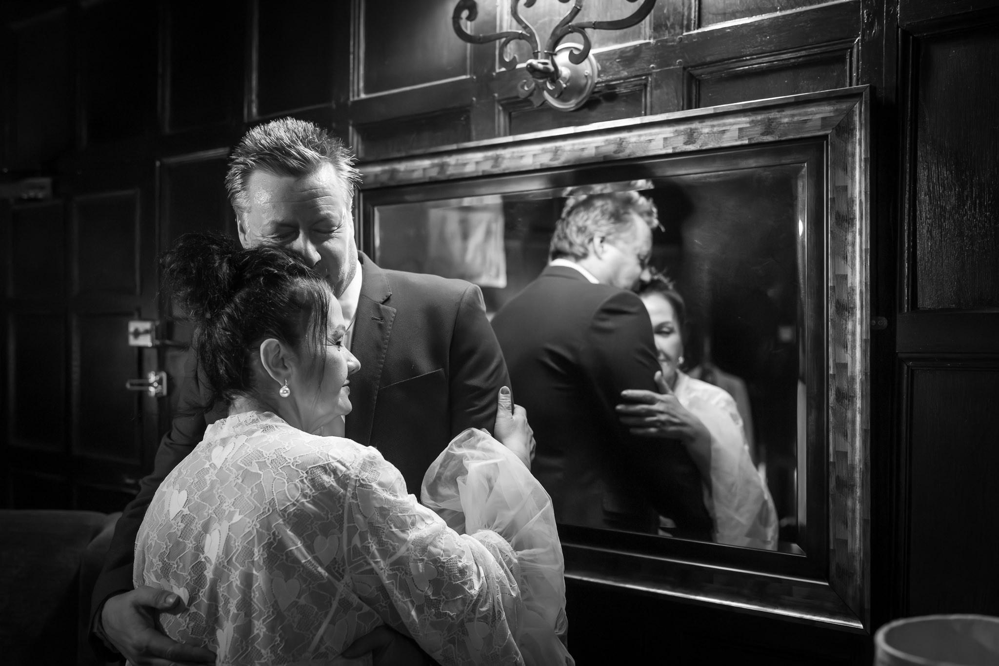 Cristina & Ian Buckingham-Trash The Dress. Main