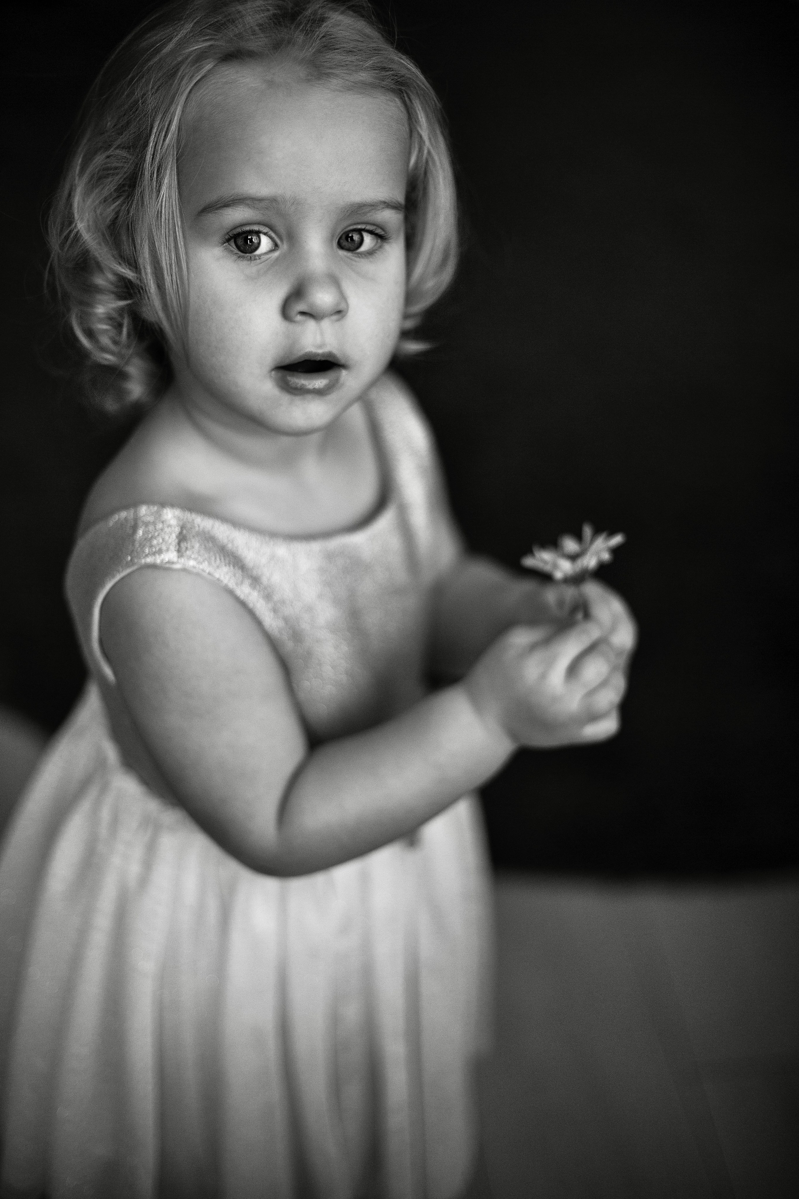 Черно Белая Фотография. Портретный Фотограф и видеограф Алёна Коноплина, Лимассол (Кипр)