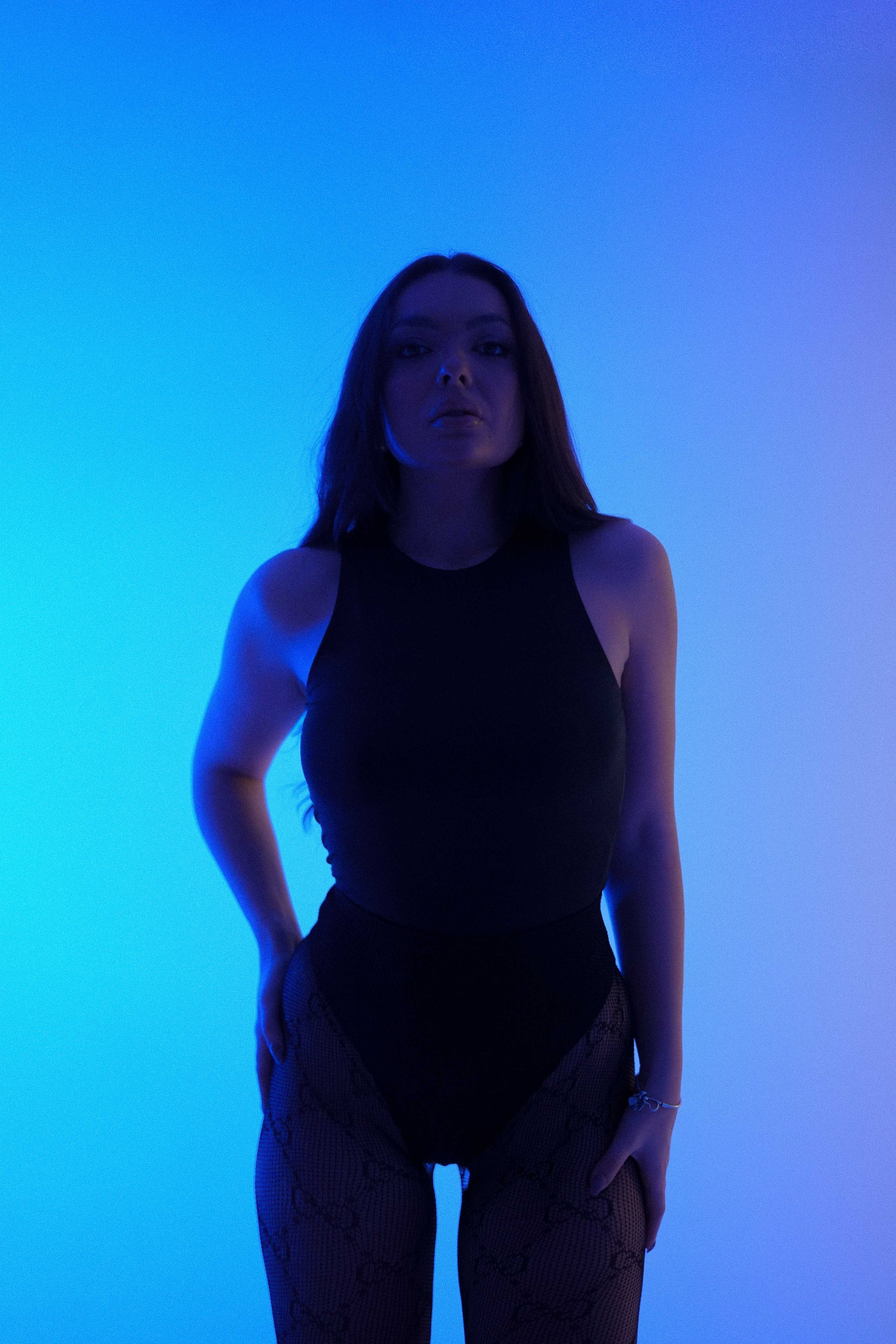 Teodora Blue. Žukov Studio