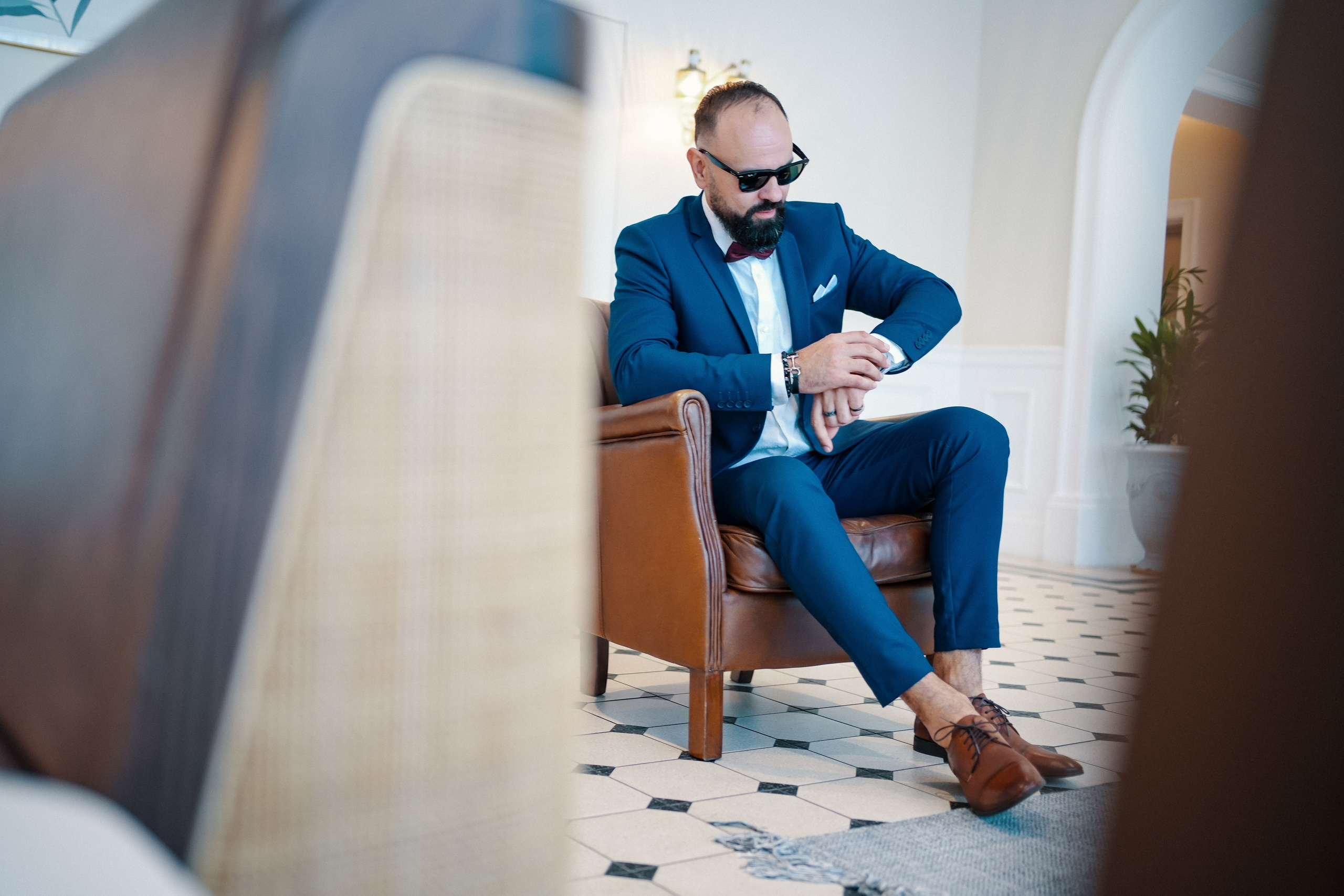 Ella and Pavel. Dmitry Gorodetsky Event Photographer