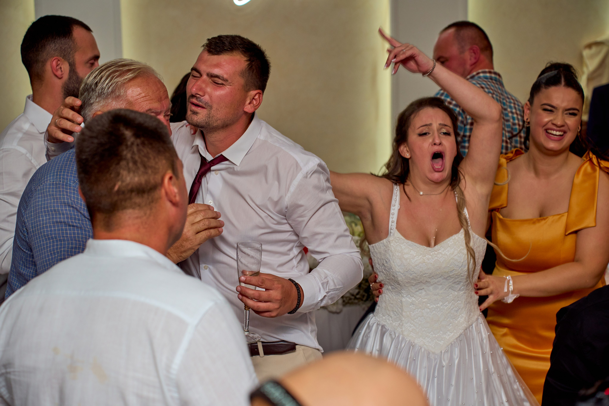 Ivana i Jefta. Marko Superio | Wedding & Portrait Photographer