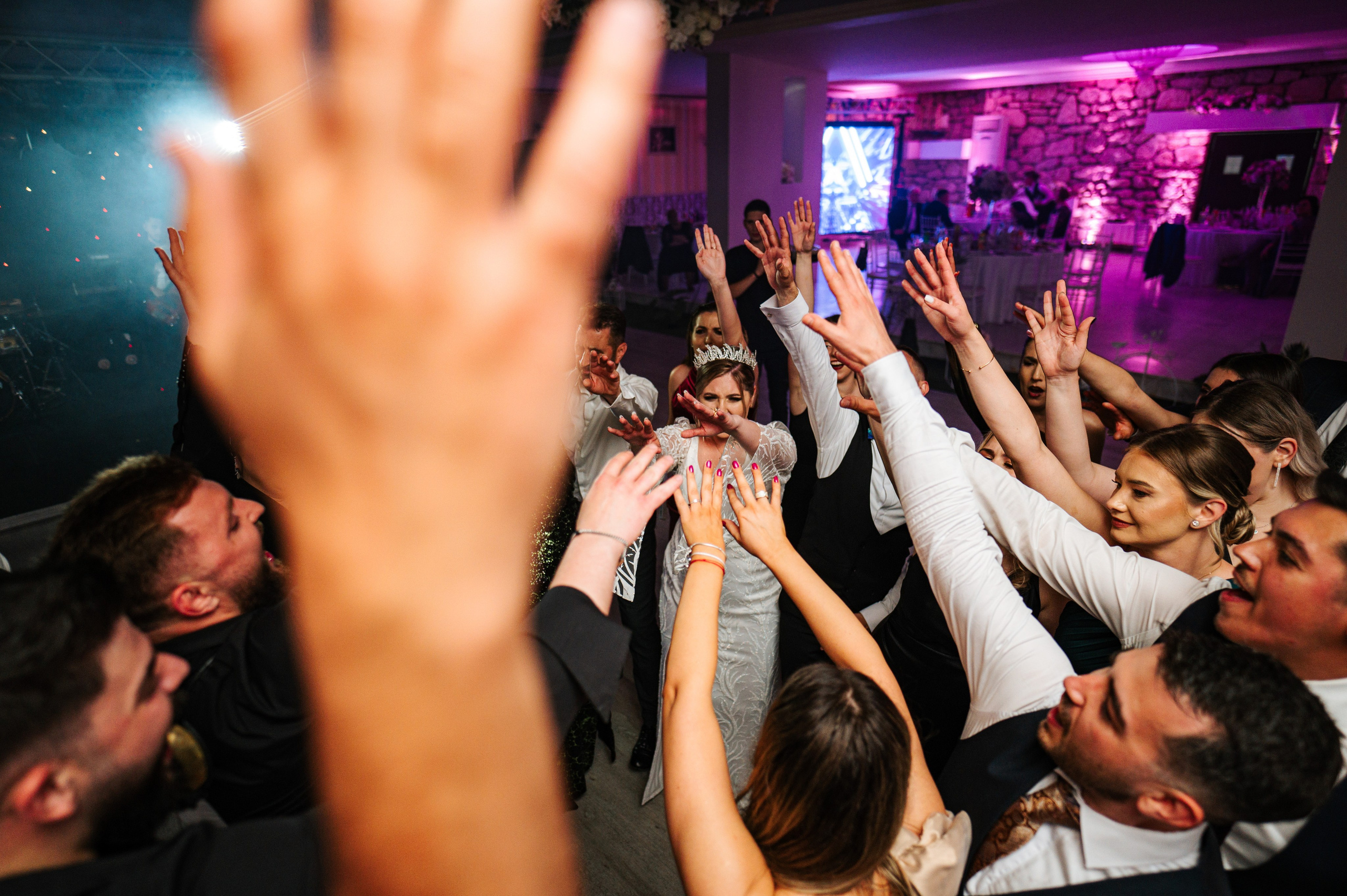 Anastasia & Alexandru. BCarp Productions