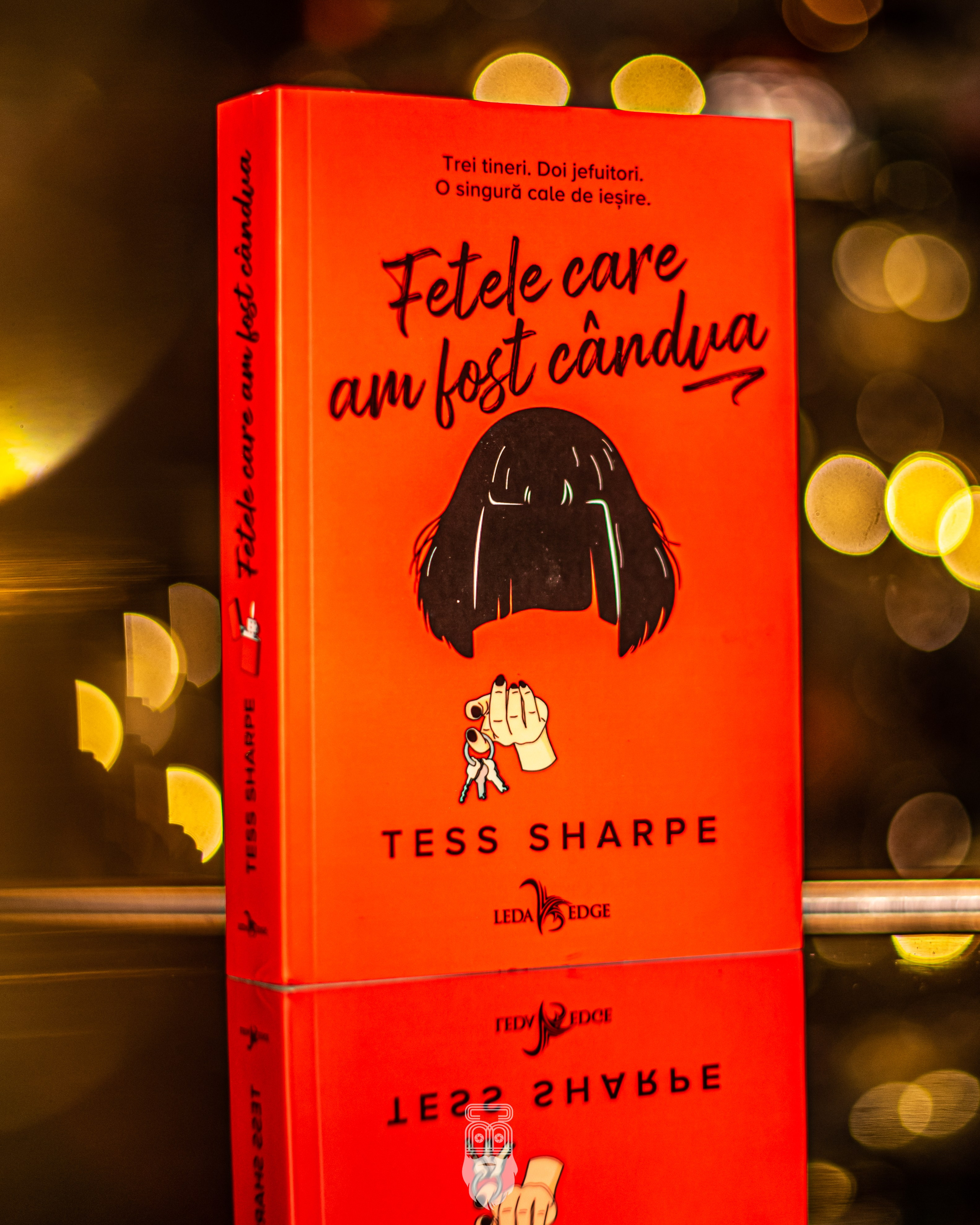 Brands. BCarp Productions