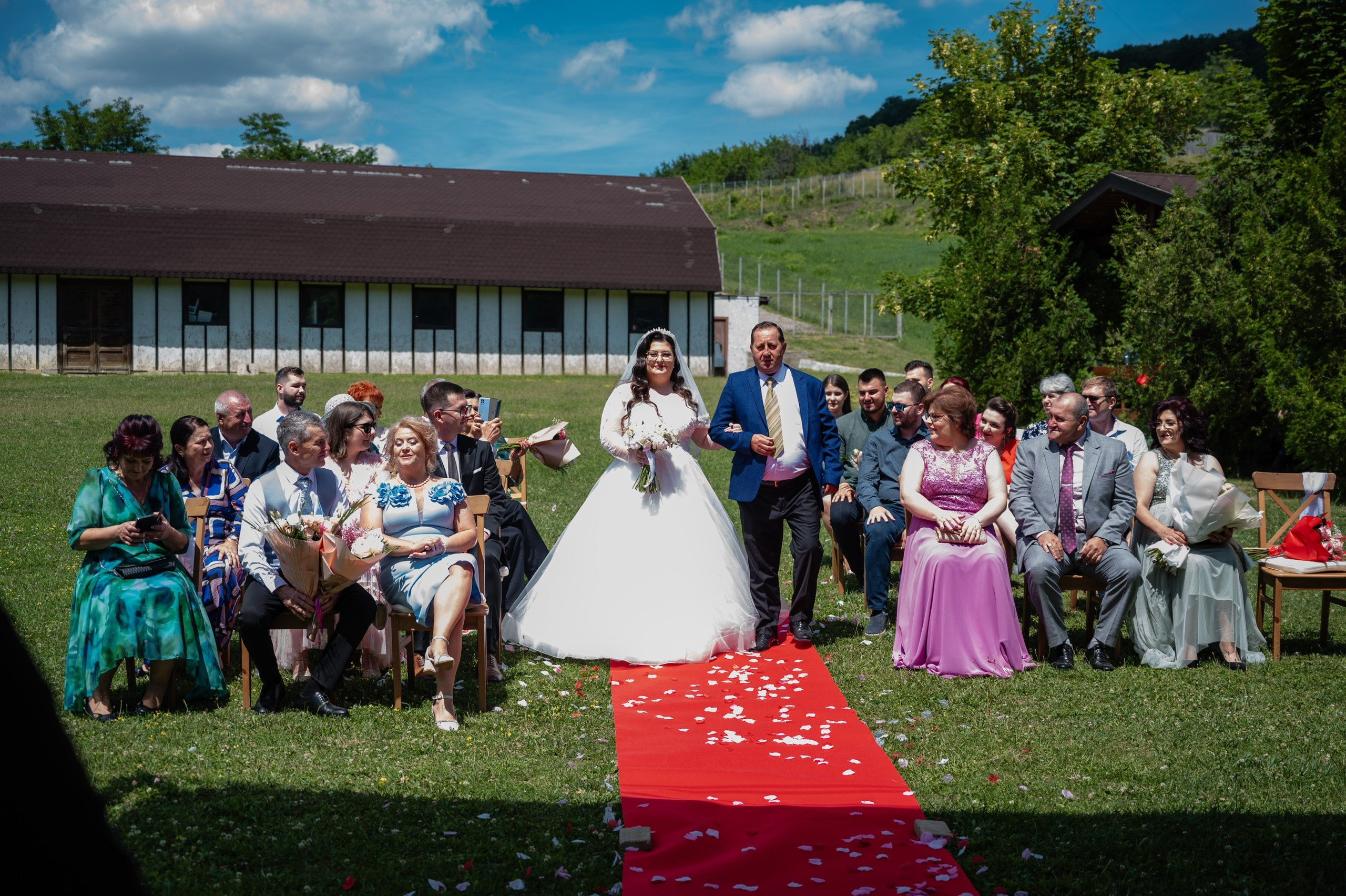 Simina & Gabriel. BCarp Productions