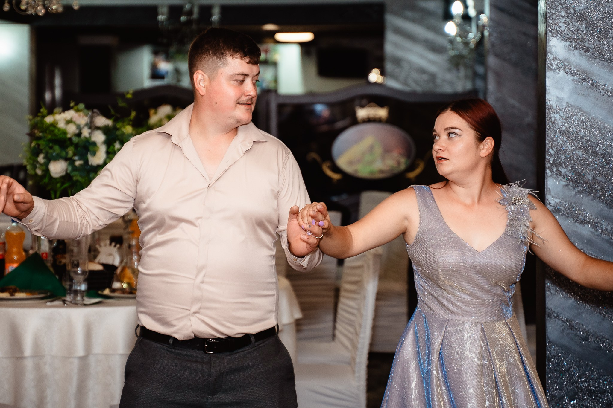 Monica și Mugurel. Mădălina & Florin | Fotograf & Videograf de Nuntă