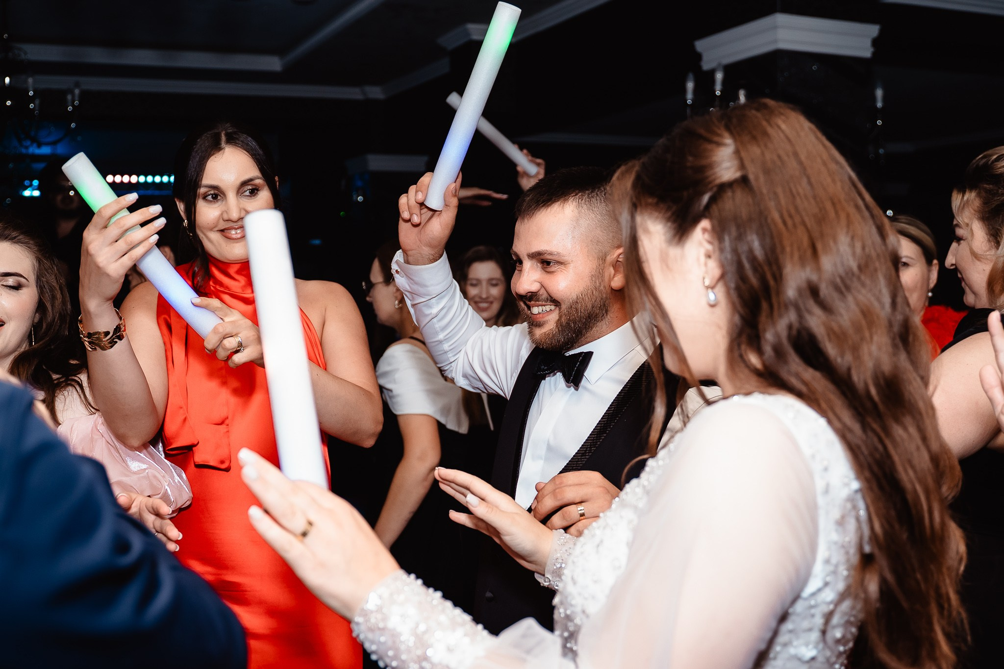 Monica și Mugurel. Mădălina & Florin | Fotograf & Videograf de Nuntă