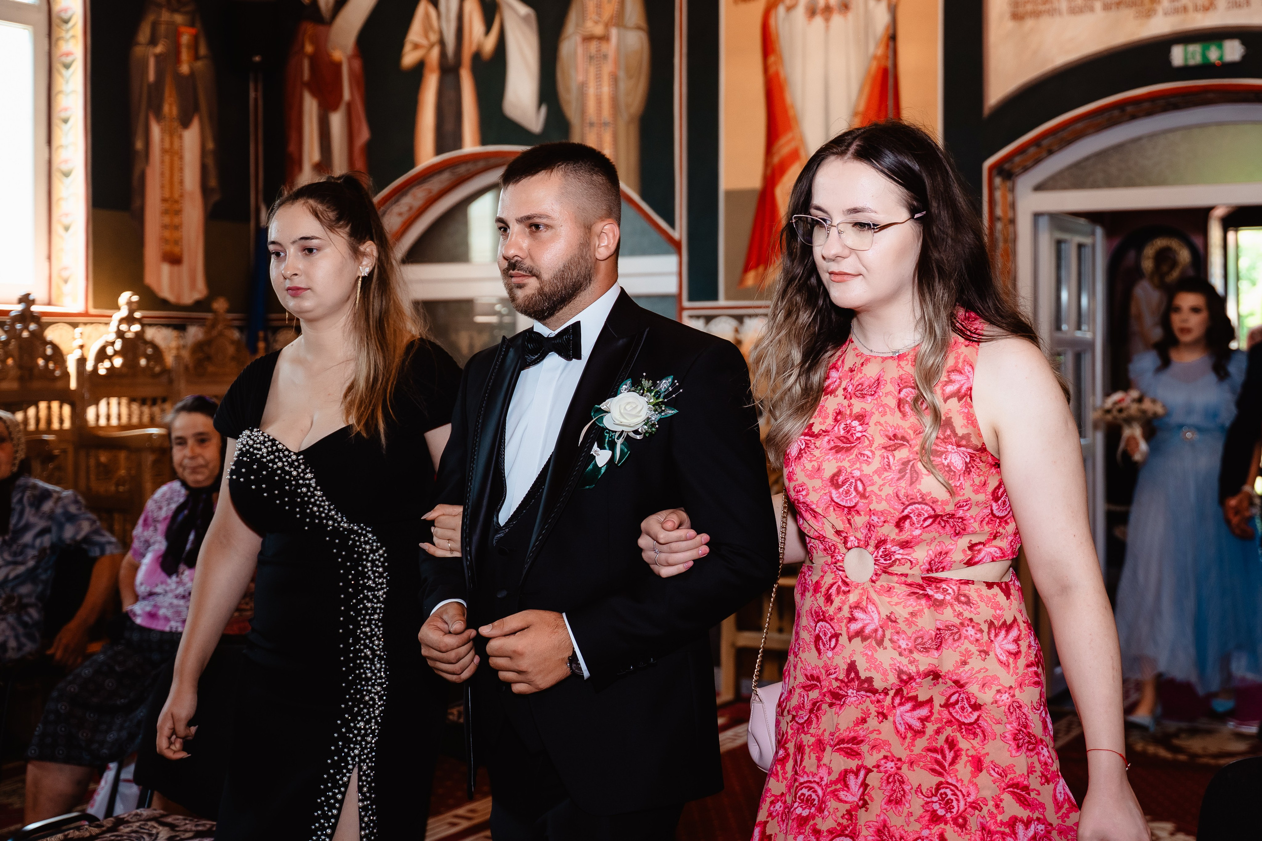 Monica și Mugurel. Mădălina & Florin | Fotograf & Videograf de Nuntă