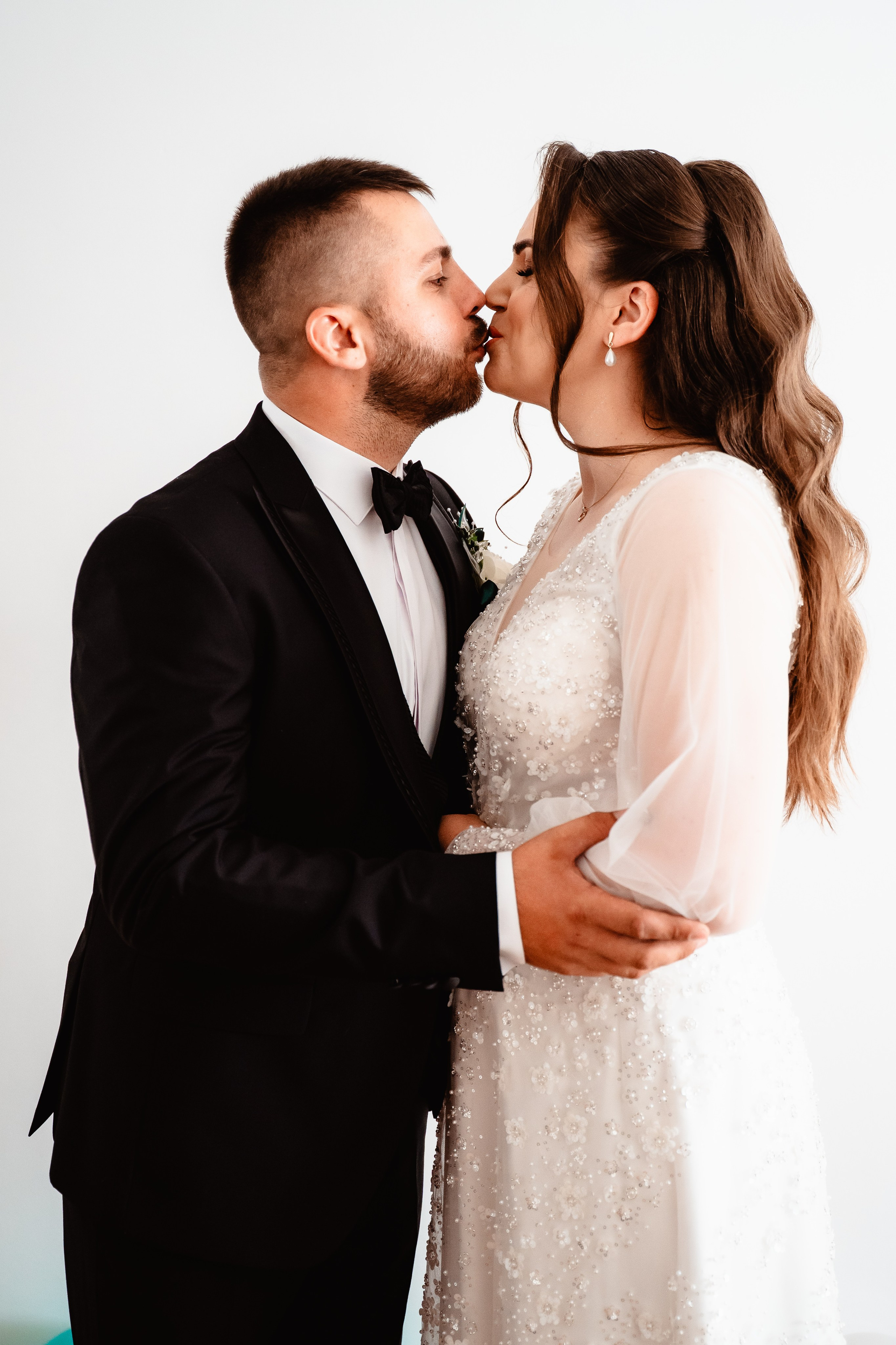 Monica și Mugurel. Mădălina & Florin | Fotograf & Videograf de Nuntă