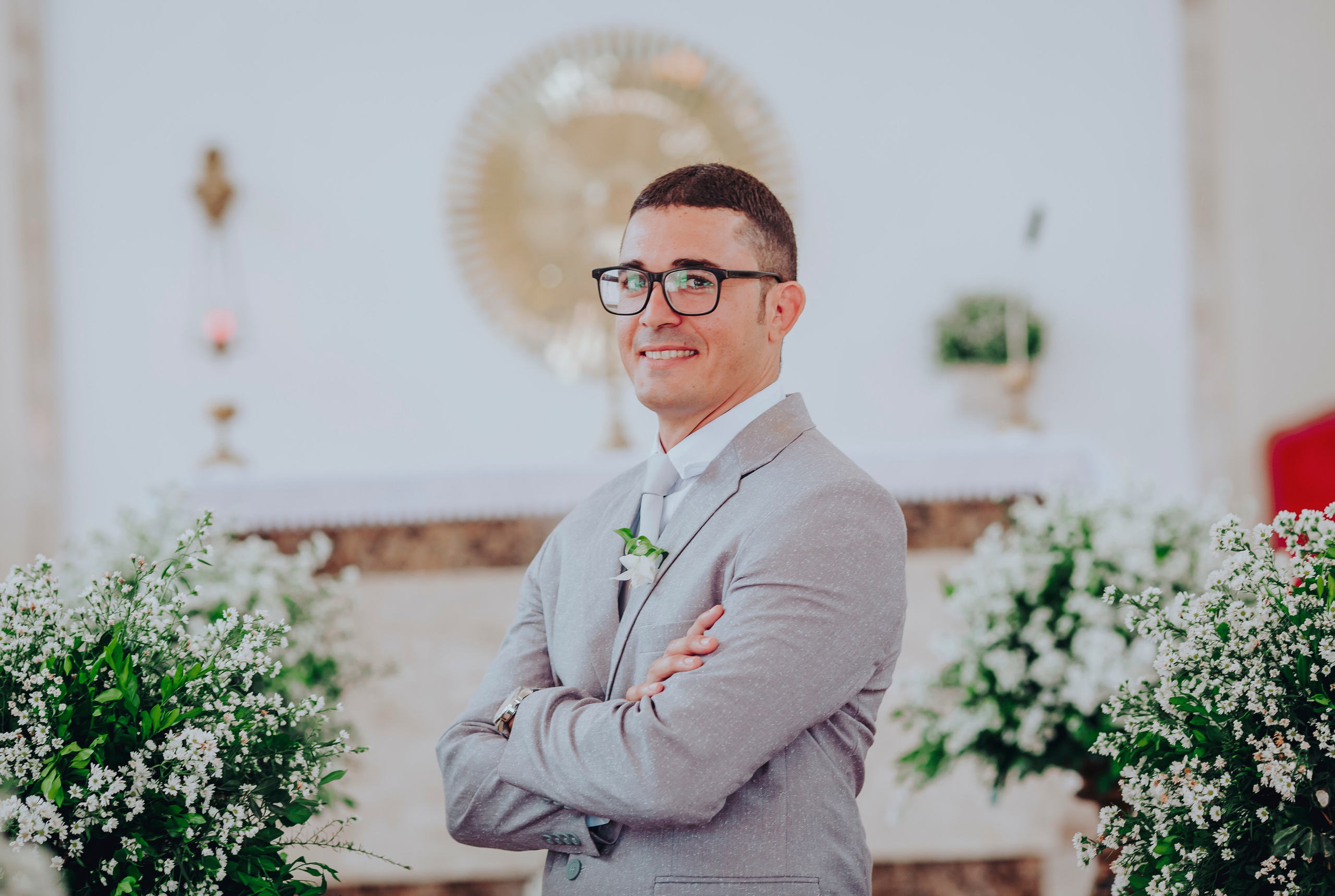Casamento Daiane & Samuel. Flavio Nunes Fotografia (Fotografo especializado em Fotografia de 15 Anos e Ensaios)