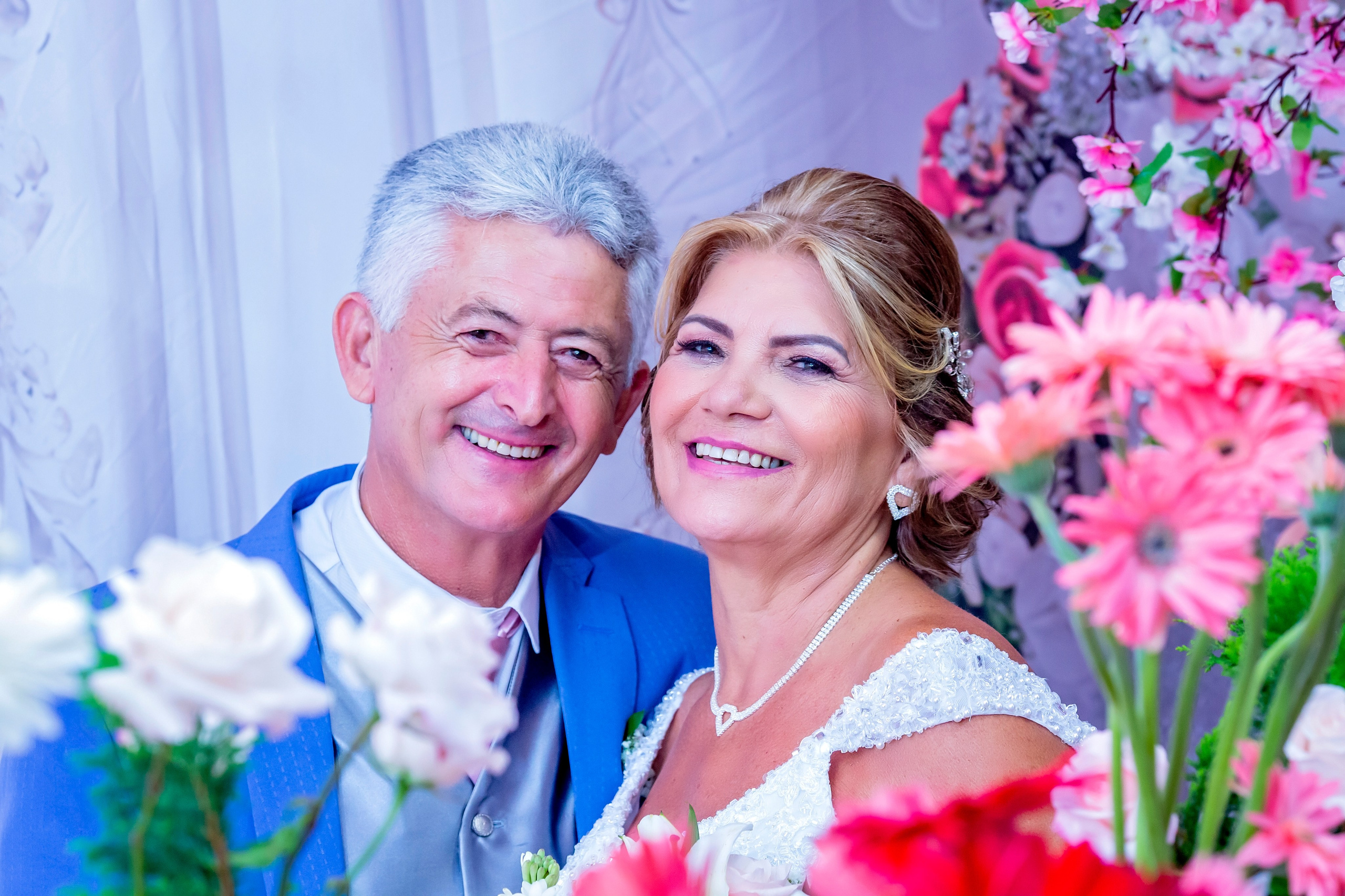 Casamento Luzinete e Luiz. Flavio Nunes Fotografia (Fotografo especializado em Fotografia de 15 Anos e Ensaios)