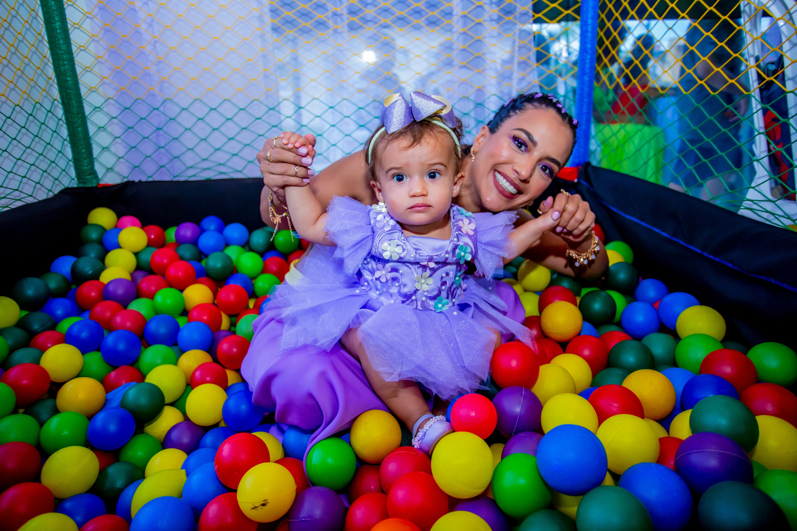 1 Ano Laura. Flavio Nunes Fotografia (Fotografo especializado em Fotografia de 15 Anos e Ensaios)