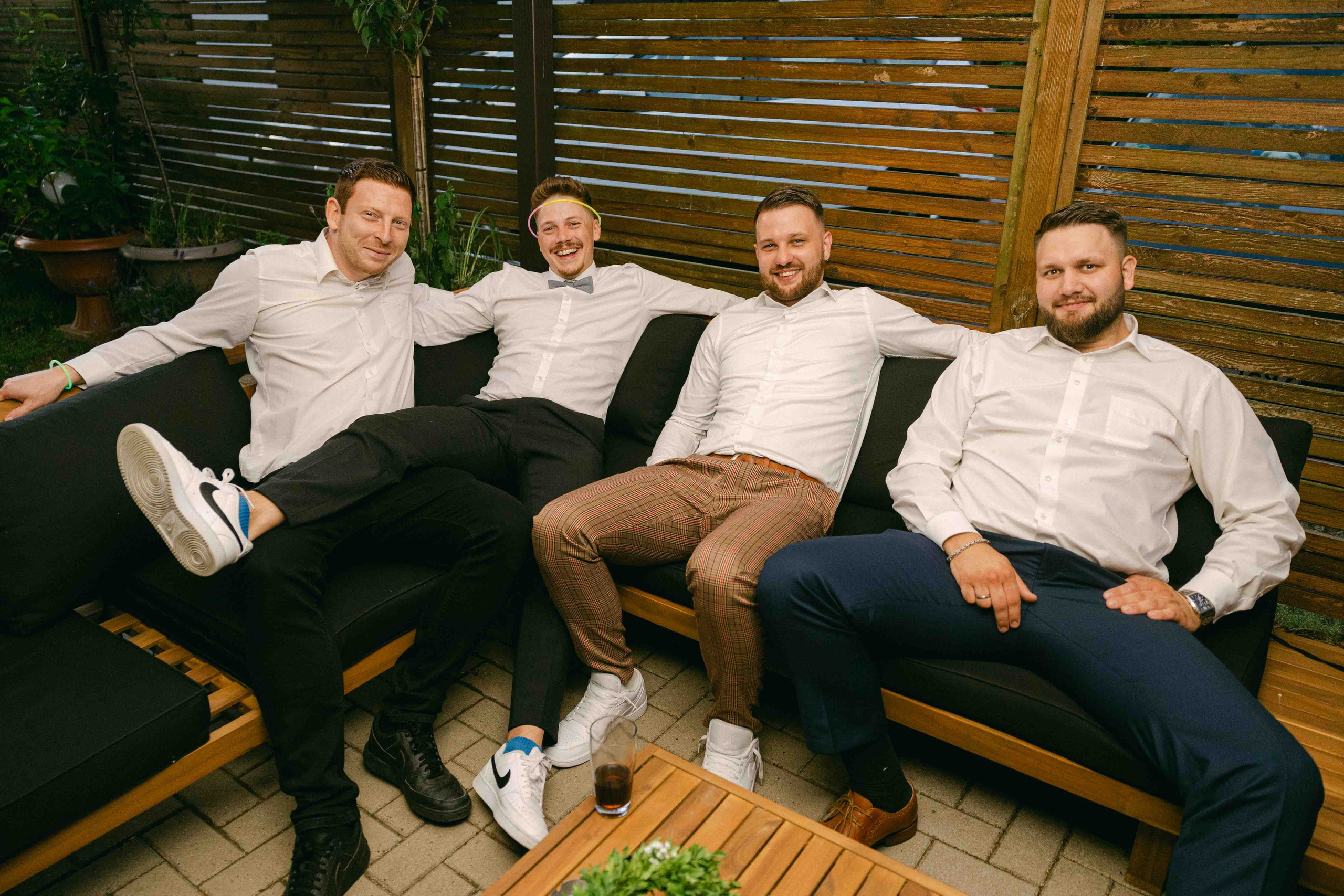 AK Happiness | Hochzeit im AK Happiness