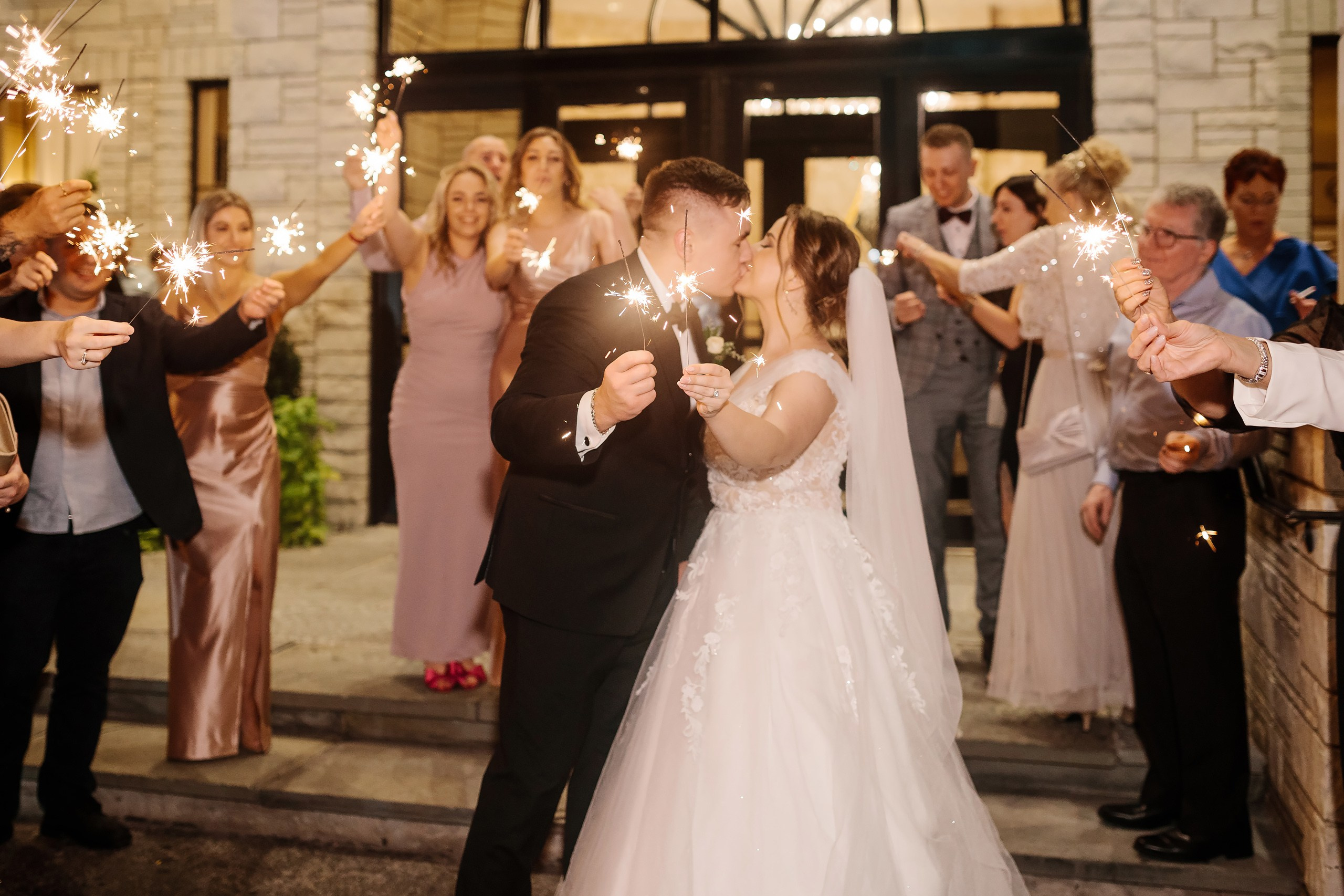 05.10.2024 Wedding. Wedding family event photographer in Chicago Nick Yushevich