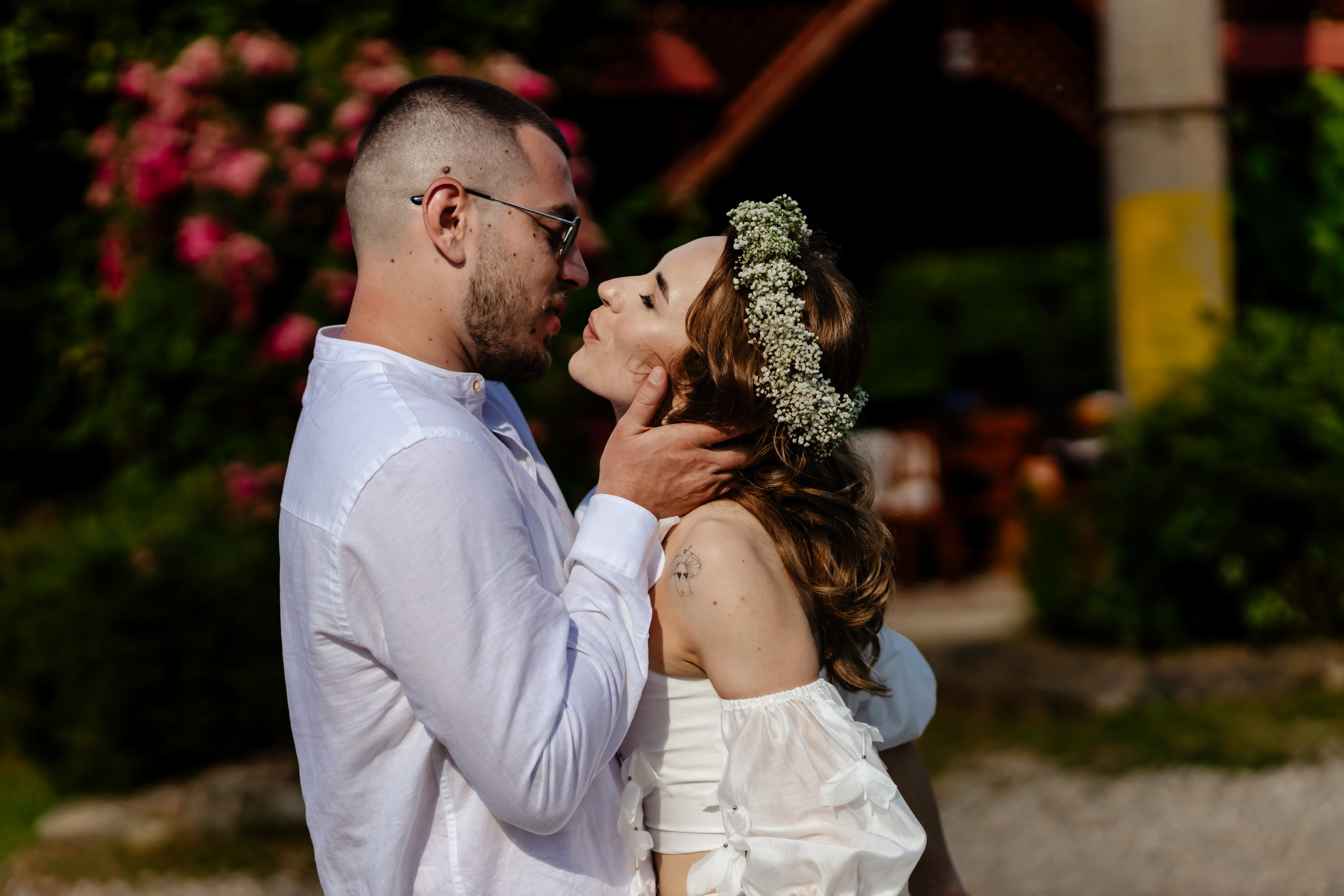 Codruța & Lucian - Civil Wedding - Curtea de Argeș. Fotograf Profesionist Pitesti-Bucuresti| Mircea Seinea