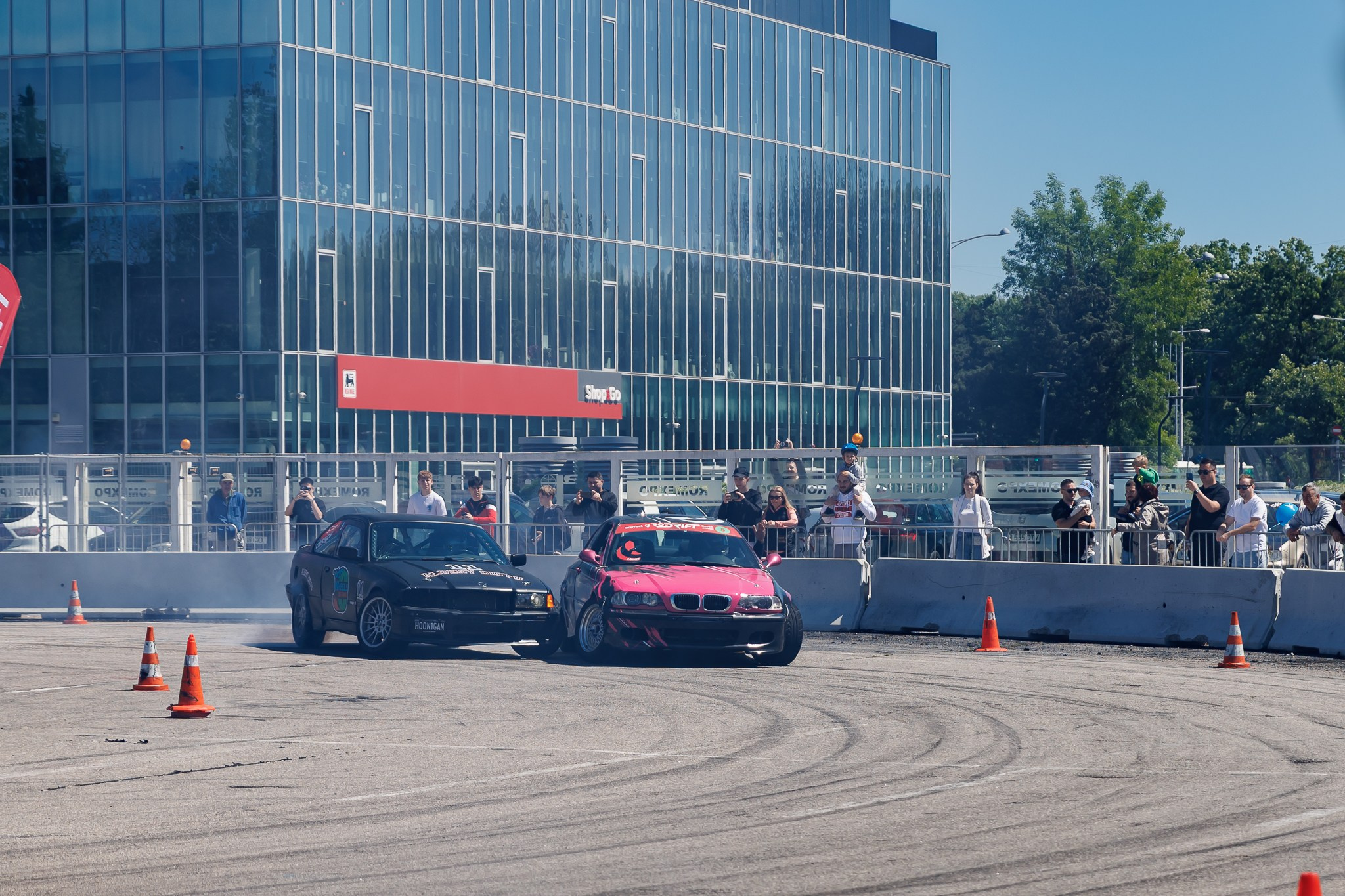 Auto Total Business Show - Romexpo 2025. Fotograf Profesionist Pitesti-Bucuresti| Mircea Seinea