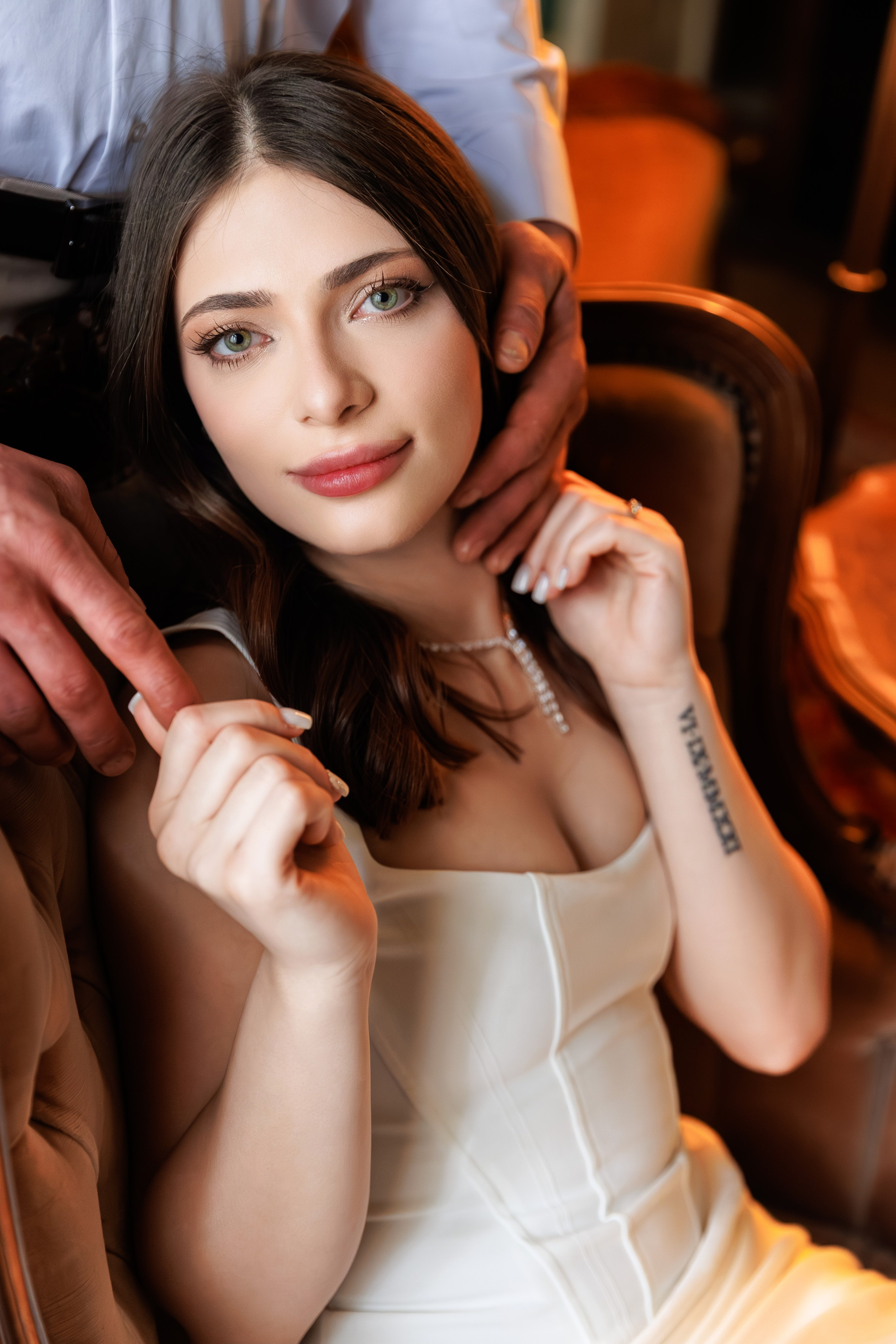 Delia & Gabriel - Save The Date București - Ceainăria Infinitea. Fotograf Profesionist Pitesti-Bucuresti| Mircea Seinea