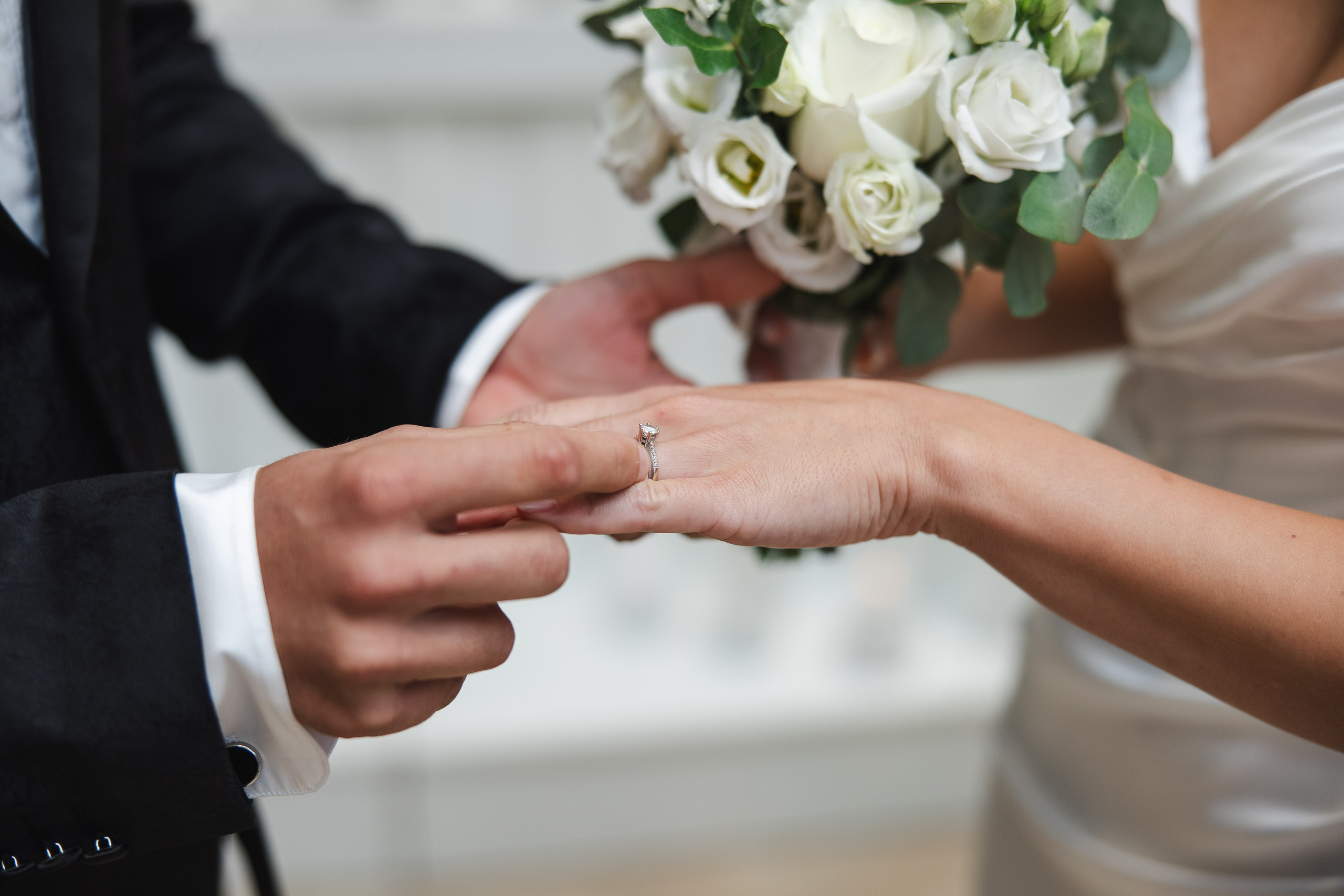 MARKO I TEODORA. Wedding photographer Nermin Kajosevic