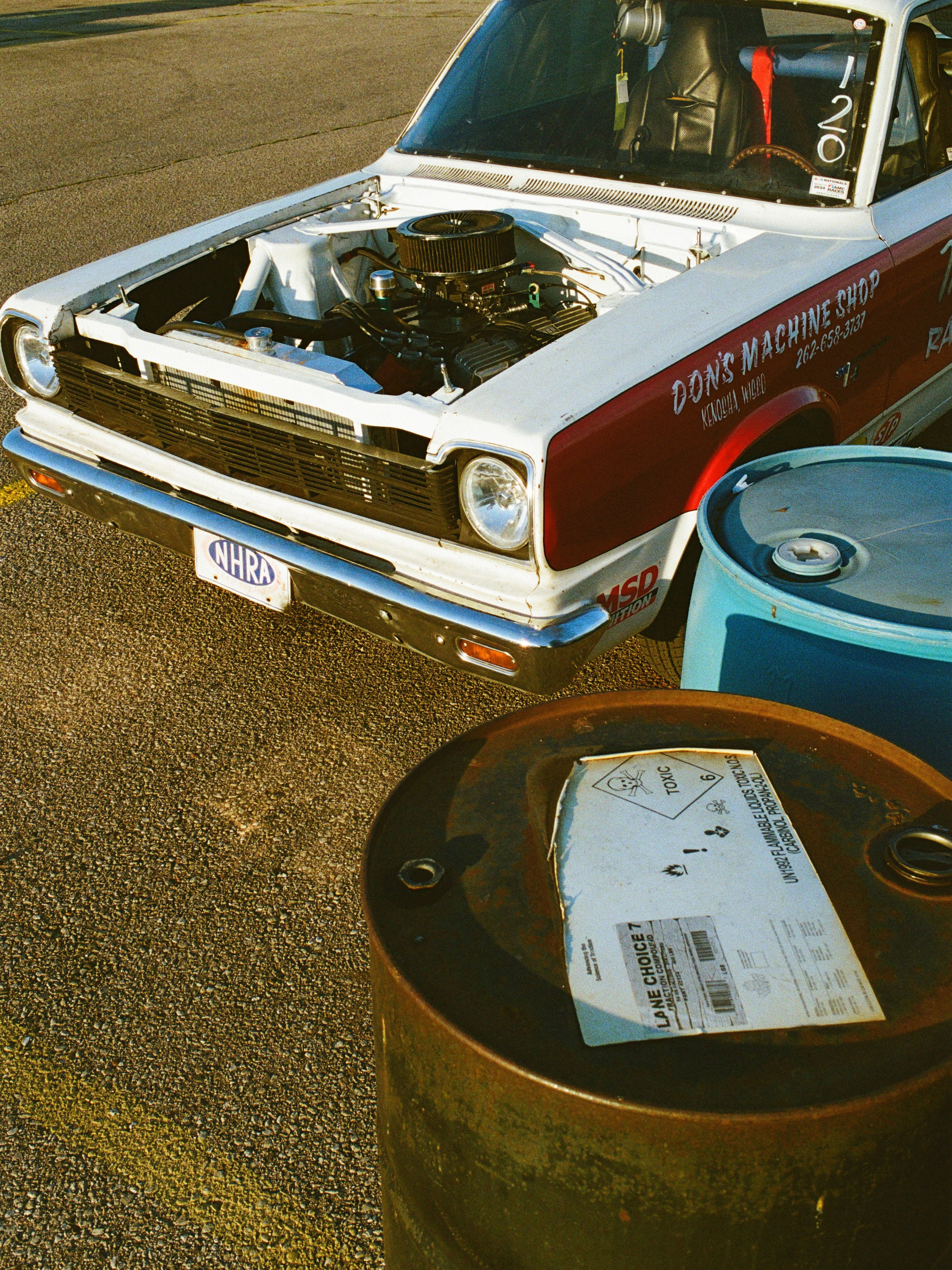 STREET AND LIFESTYLE. 35mm Photography by Brad Zgonena based in Chicago, IL