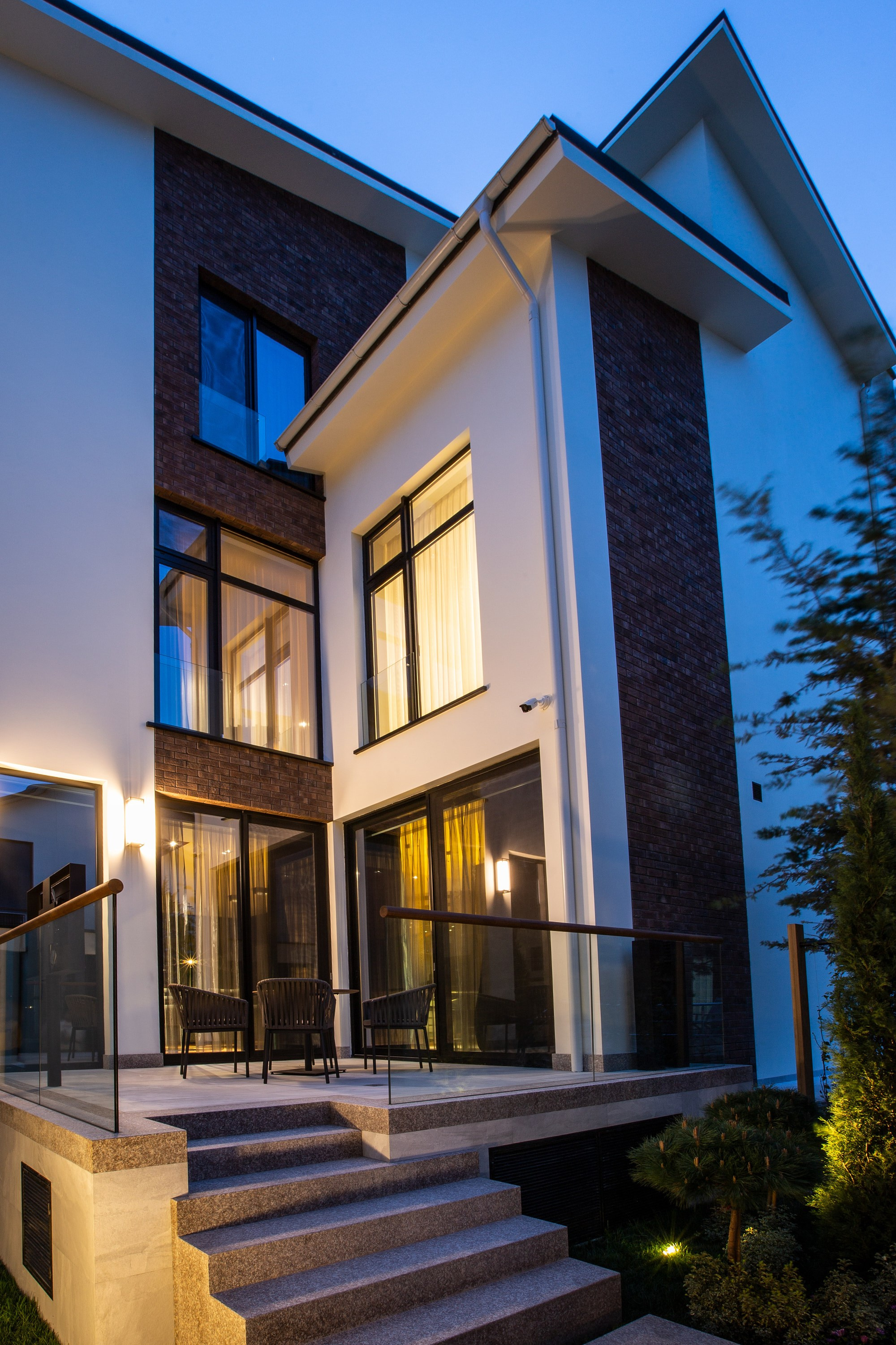 Villa T. Elmar Mustafazadeh Photography