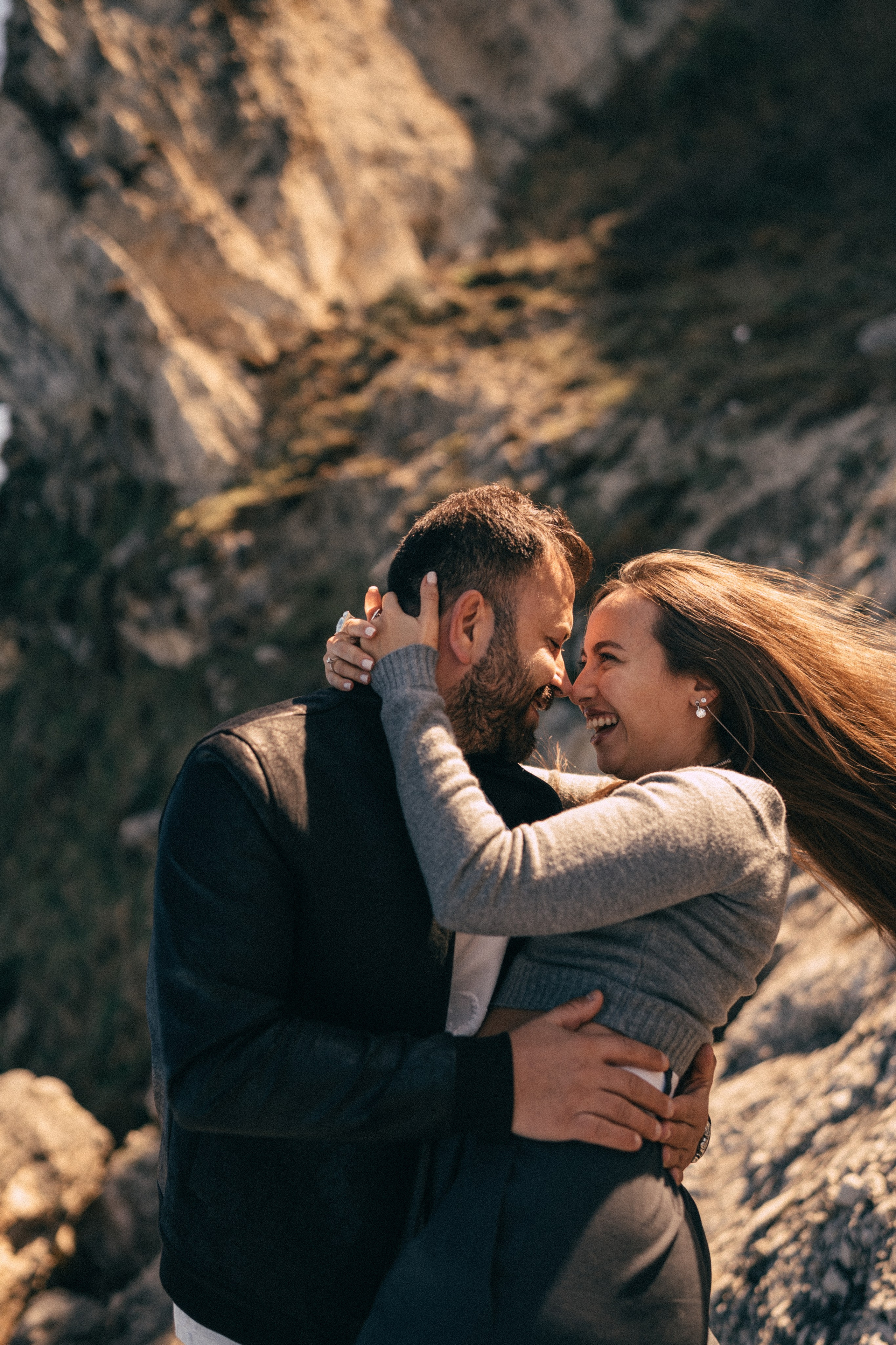 Lilya & Shafak. Фотограф Москва Ларина Юлия