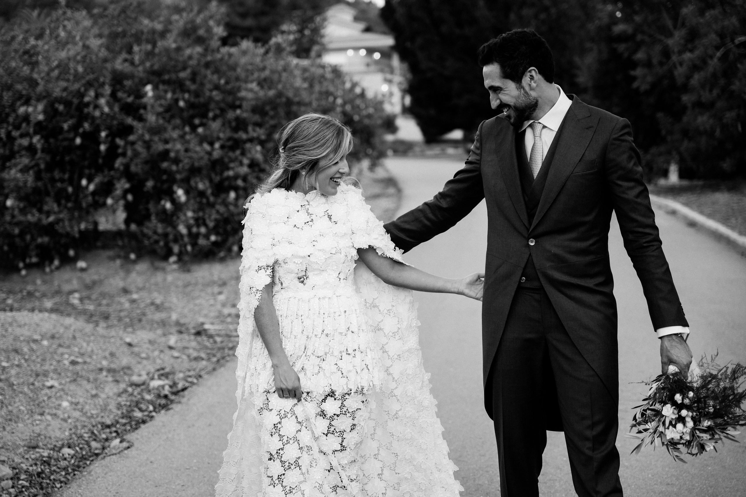 Gonzalo & Maria (Murcia)