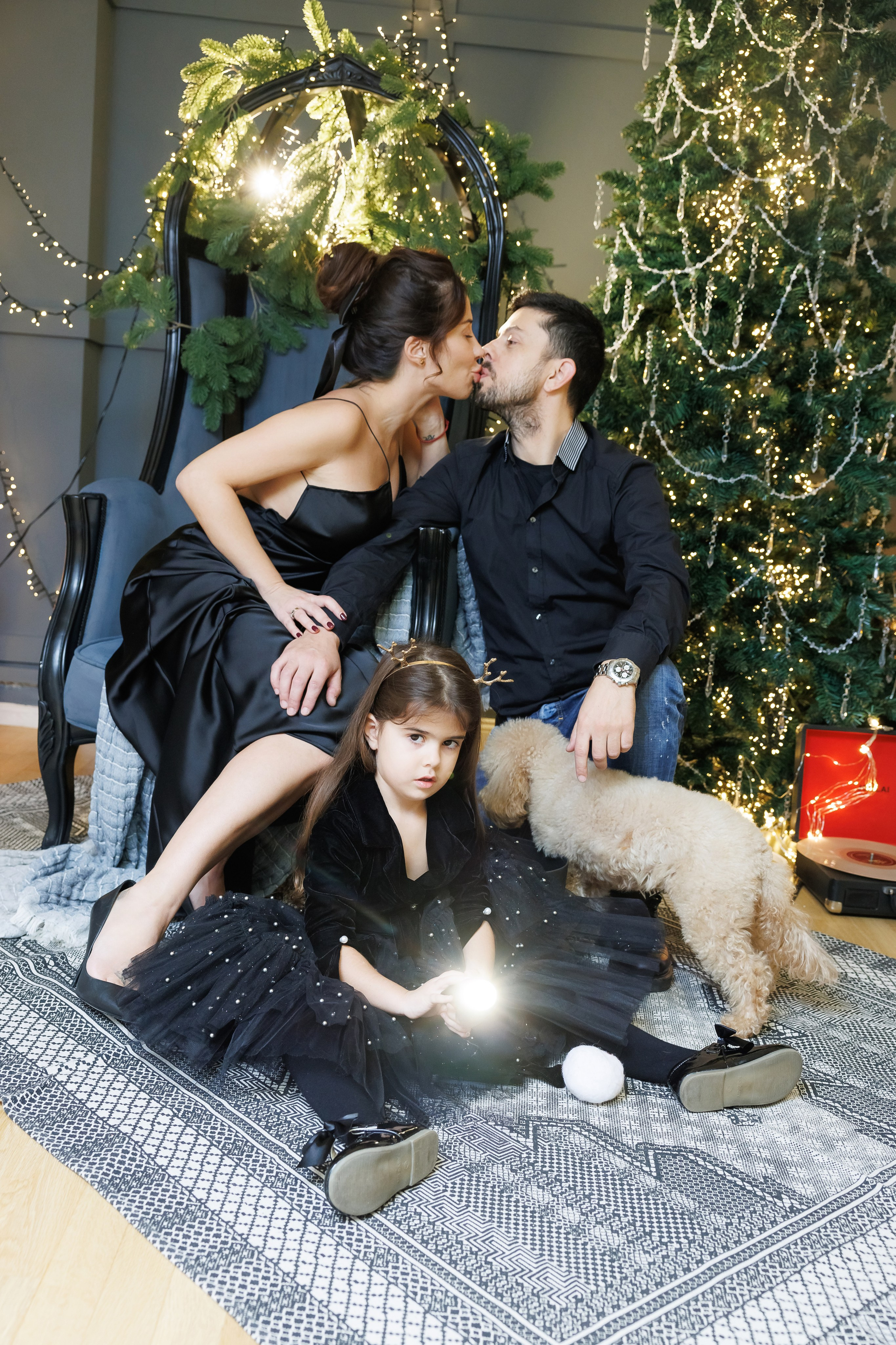 Коледно Настроение 2024. Фотограф Ирина Йотова