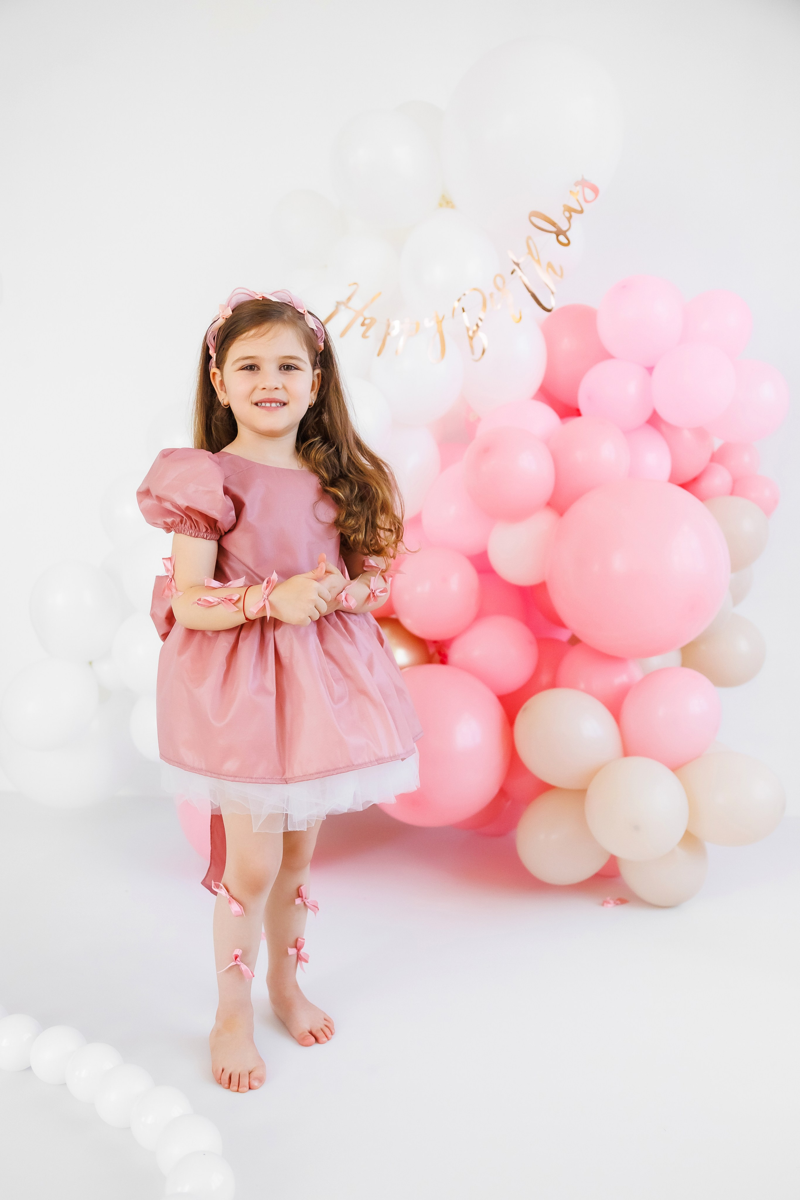 Честит Рожден Ден. Фотограф Ирина Йотова