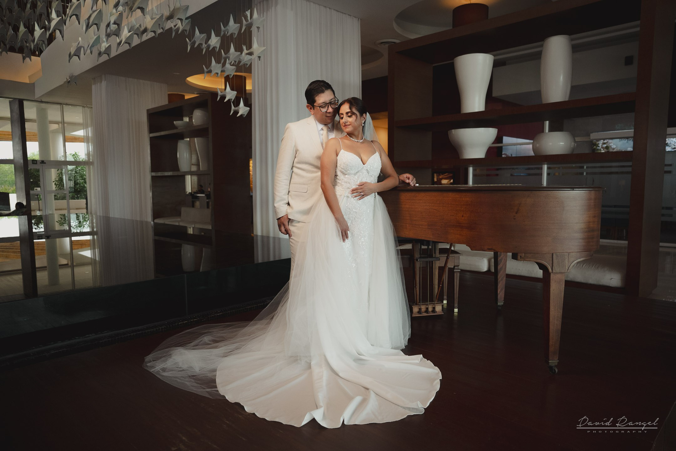 Destination Wedding in the Riviera Maya. Destination wedding photographer based in Cancun and Riviera Maya with service worldwide