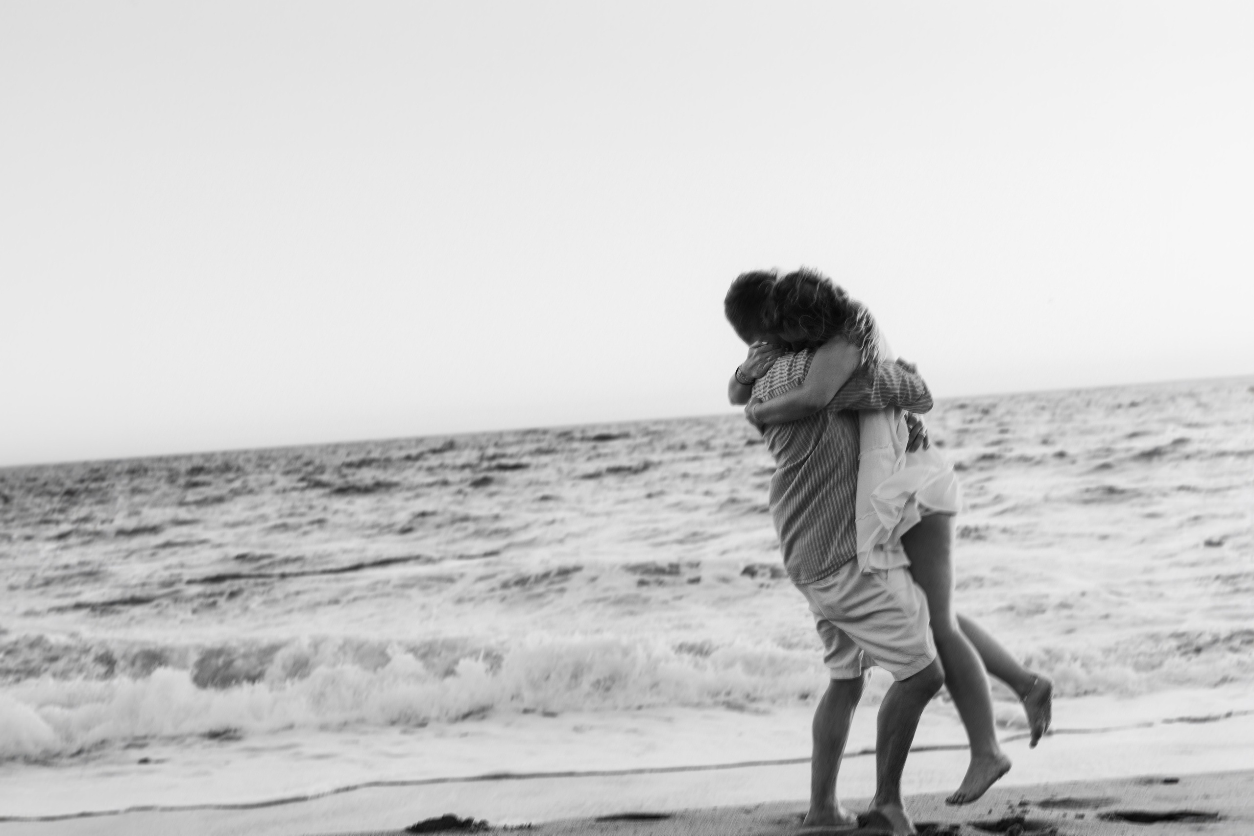 Proposal Photography in Malibu | Taya Frank. Southern California Family and Couple Photographer