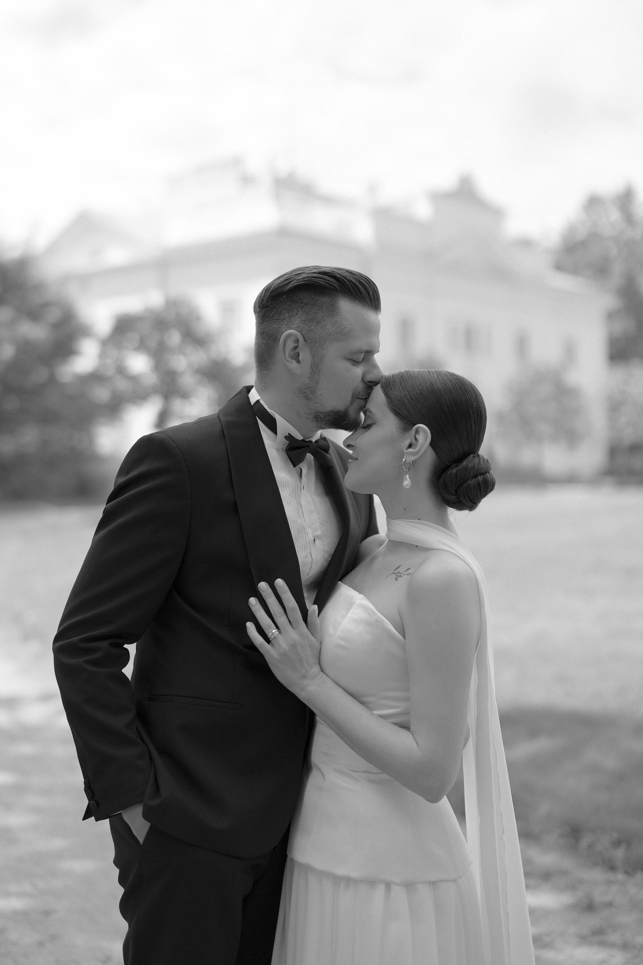 A&A. Vestuvių ir renginių fotografė Edita Šerlat