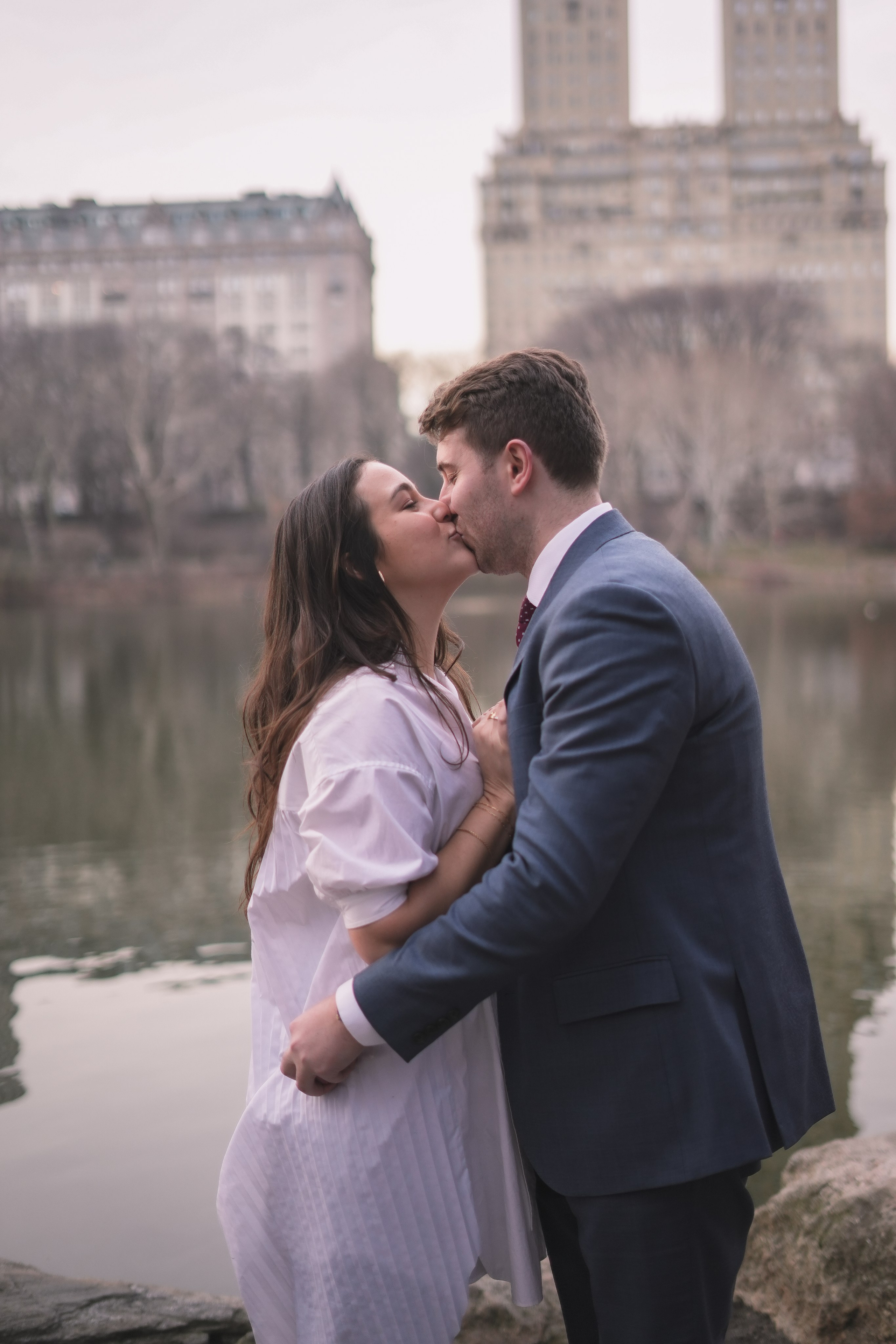 Couples/Proposal. Lev Shevchenko Photography | moodofnewyork This website is dedicated to wedding, couple, family, and portrait photography. I help capture g