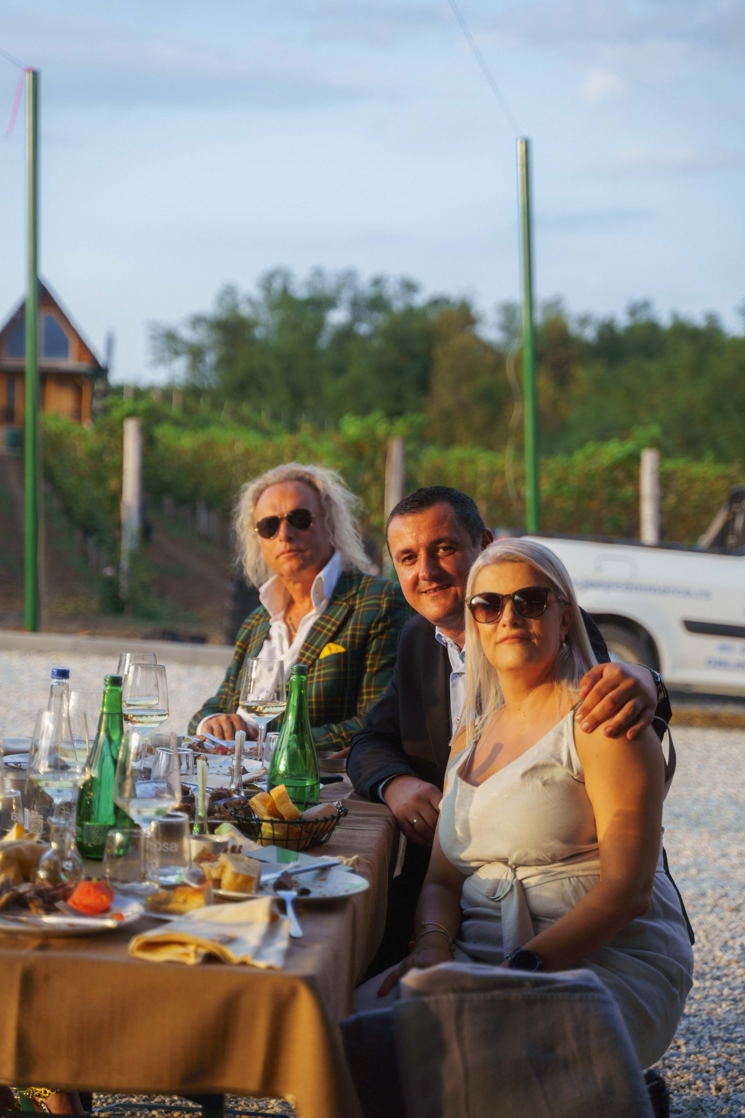 Jeep Commerce Event. Žukov Studio