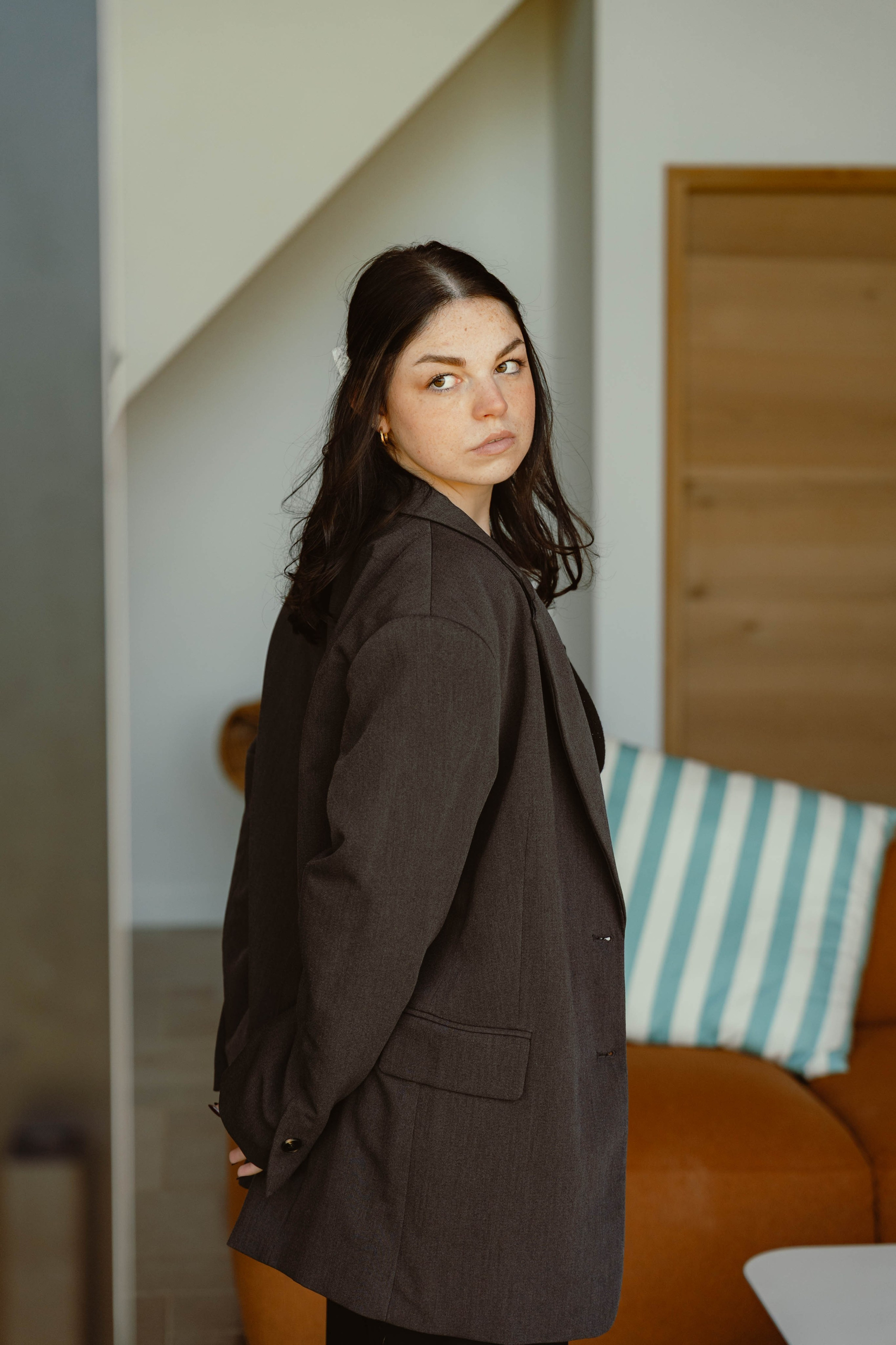 Élodie. Weeding photographer / event / portrait