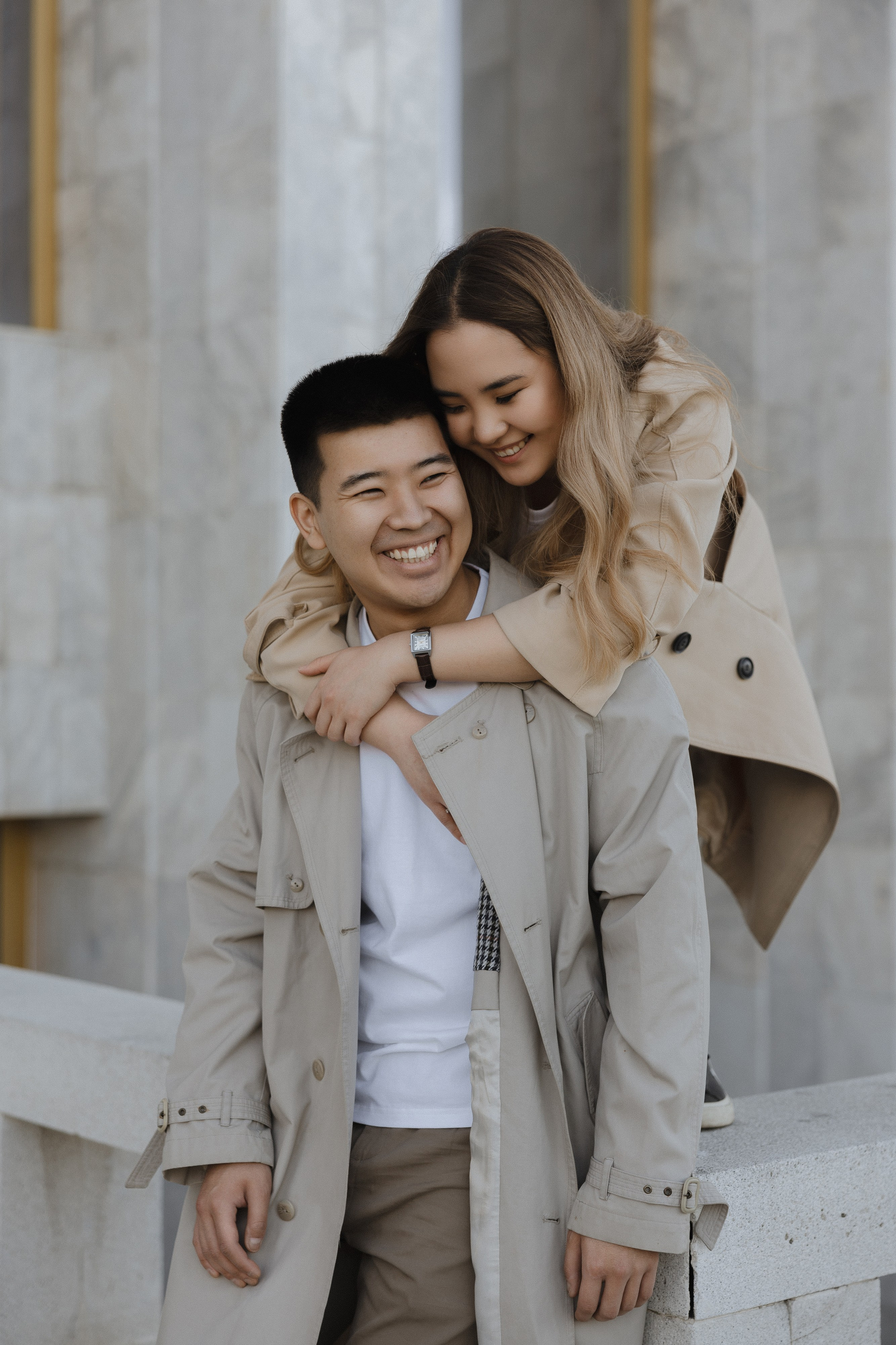 Медер и Айжан. Азимжан Нуритдинходжаев — свадебный фотограф