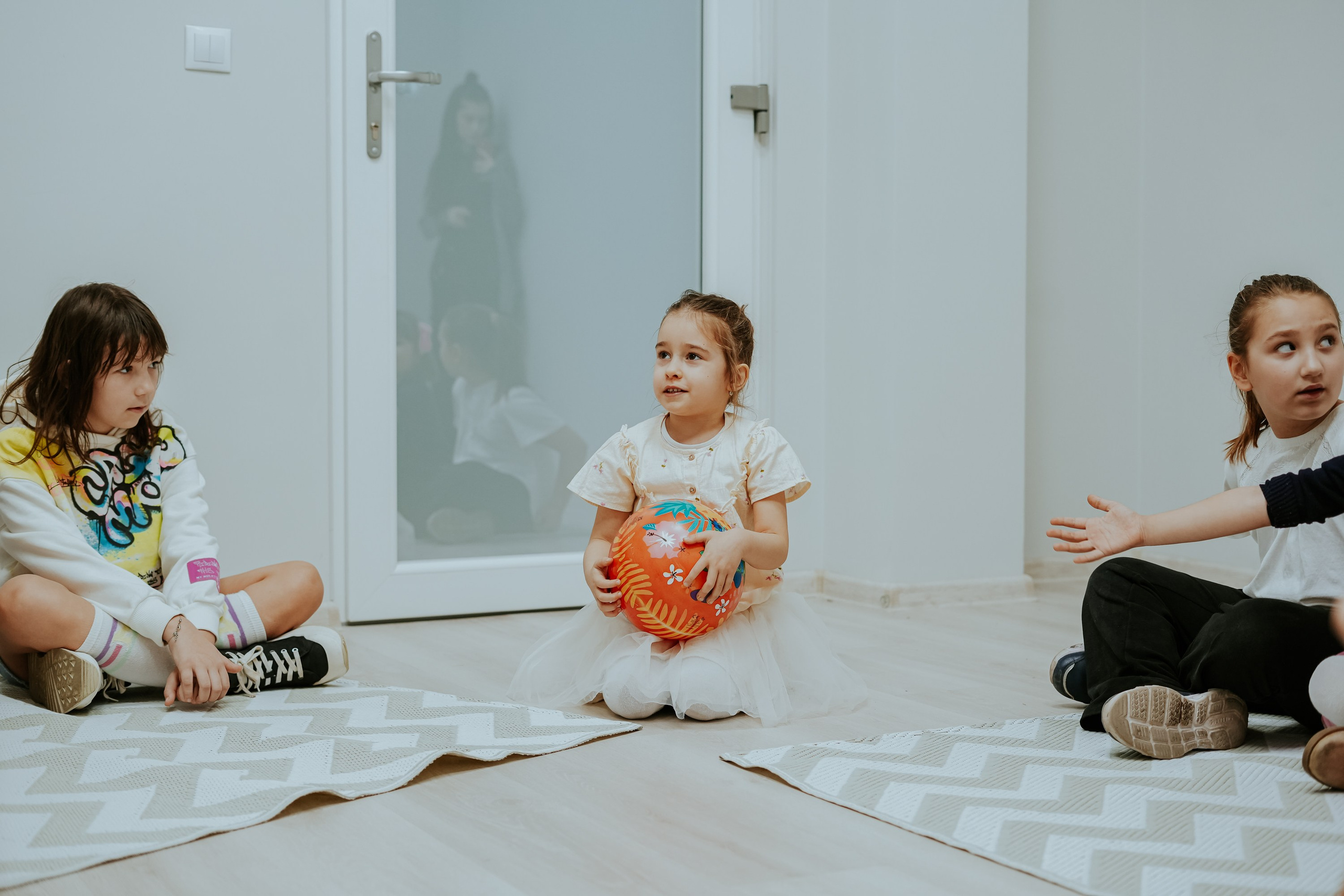 Atelier @ MusEve. MARINABUGS