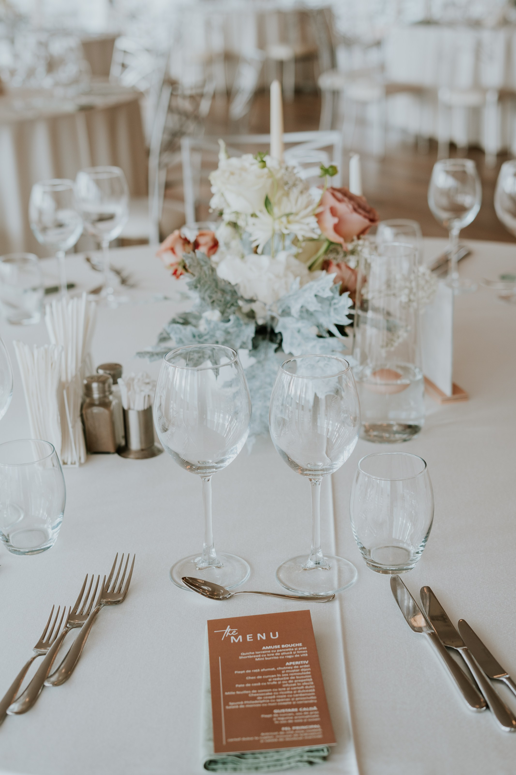 Wedding E&I. MARINABUGS